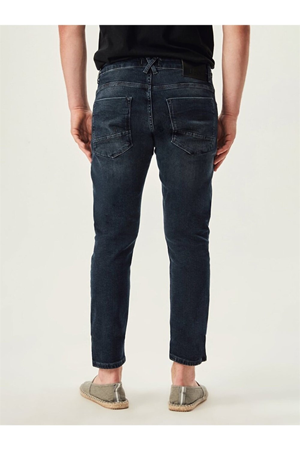 LTB 50759 JOSHUA EVERDEN 22Y