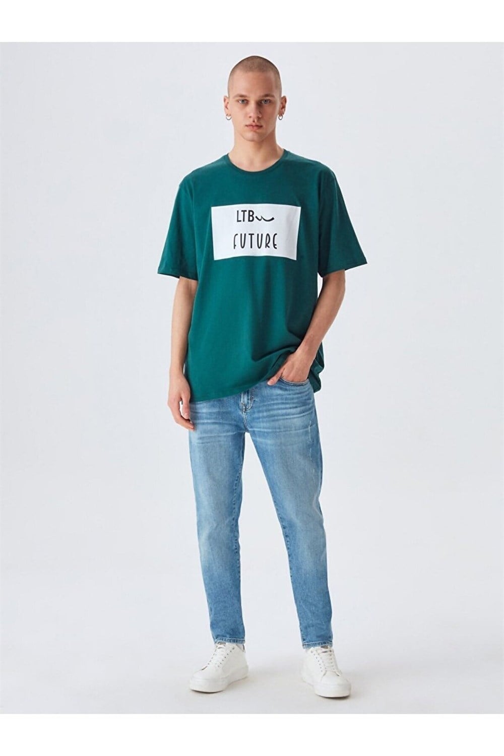 LTB 84257 FORELE 22Y