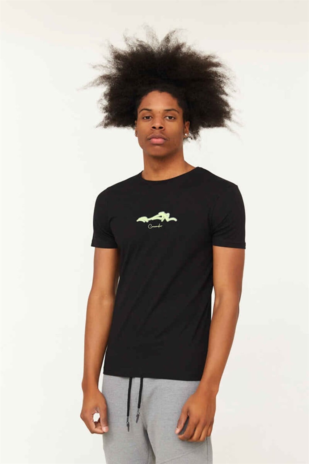 CAZADOR 4188 TSHIRT 22Y