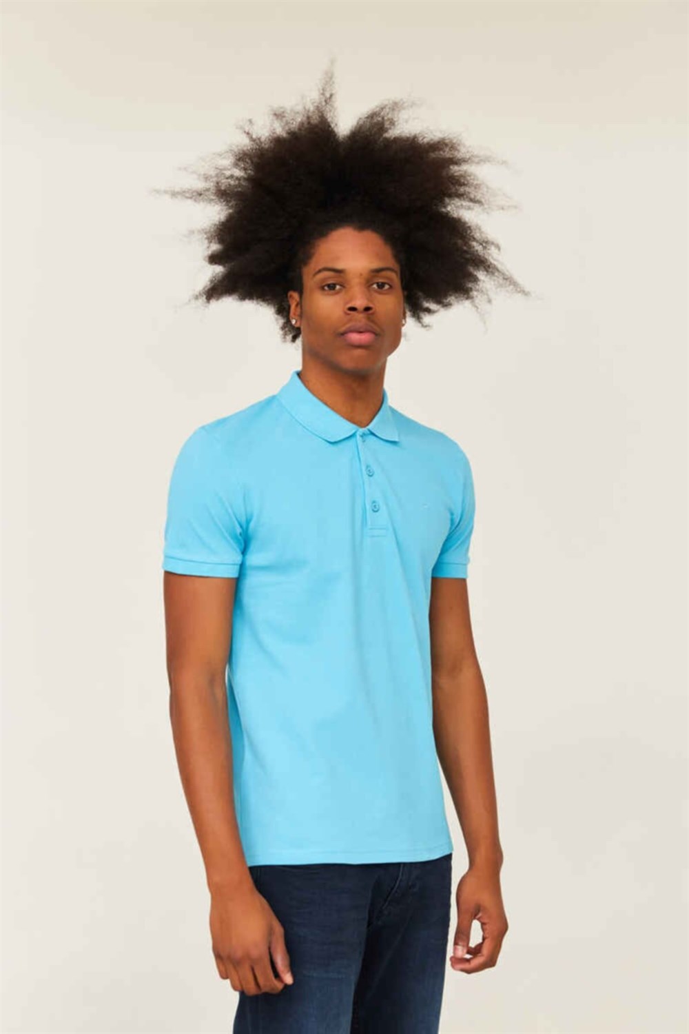 CAZADOR 4613 TSHIRT 22YY