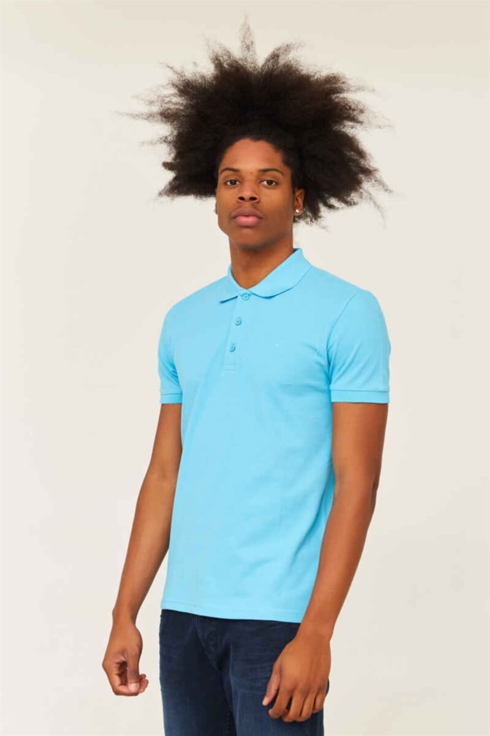 CAZADOR 4613 TSHIRT 22YY