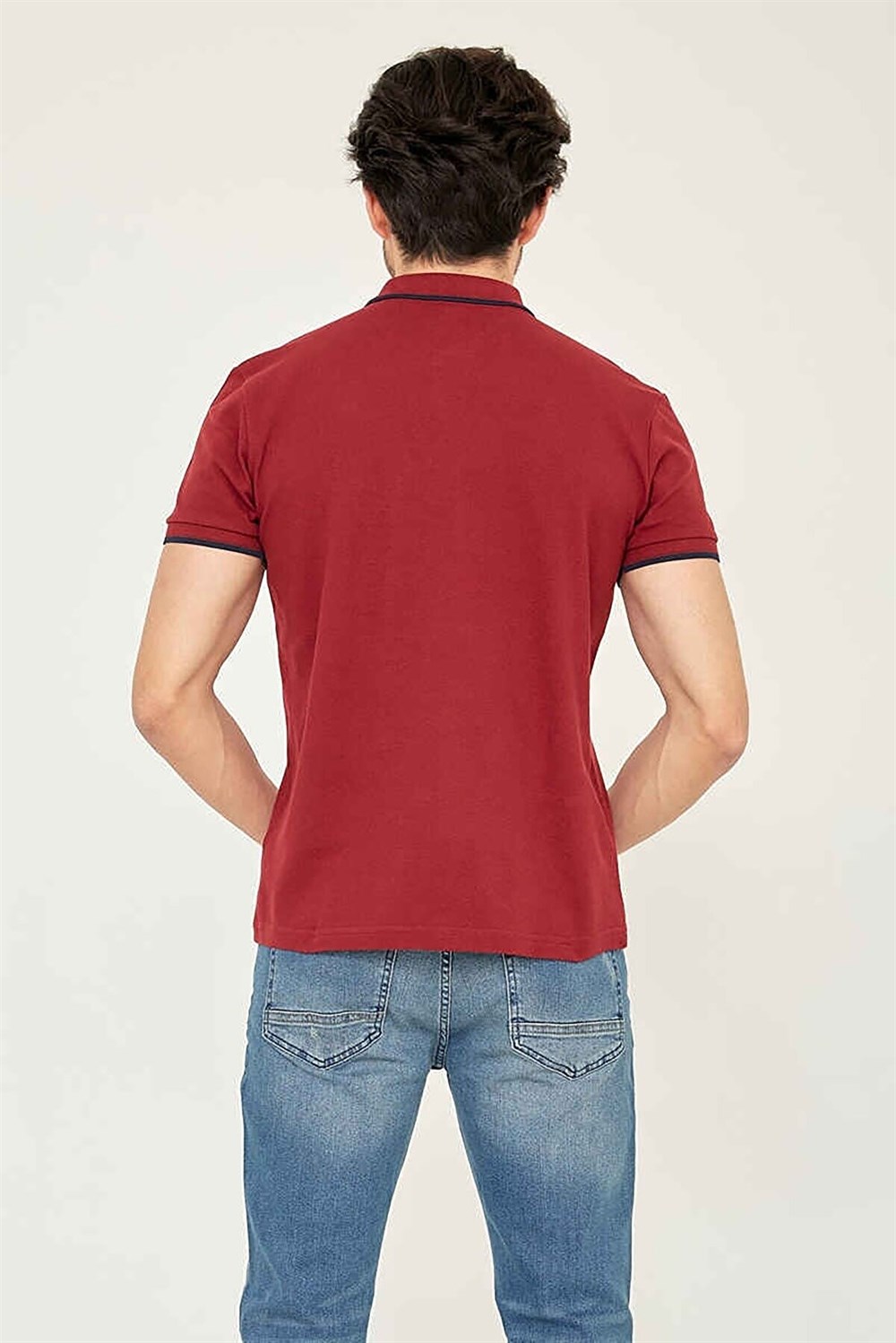 CAZADOR 4614 TSHIRT 22Y