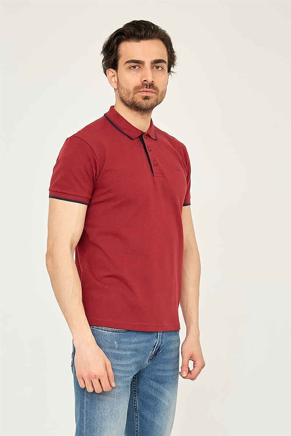 CAZADOR 4614 TSHIRT 22Y