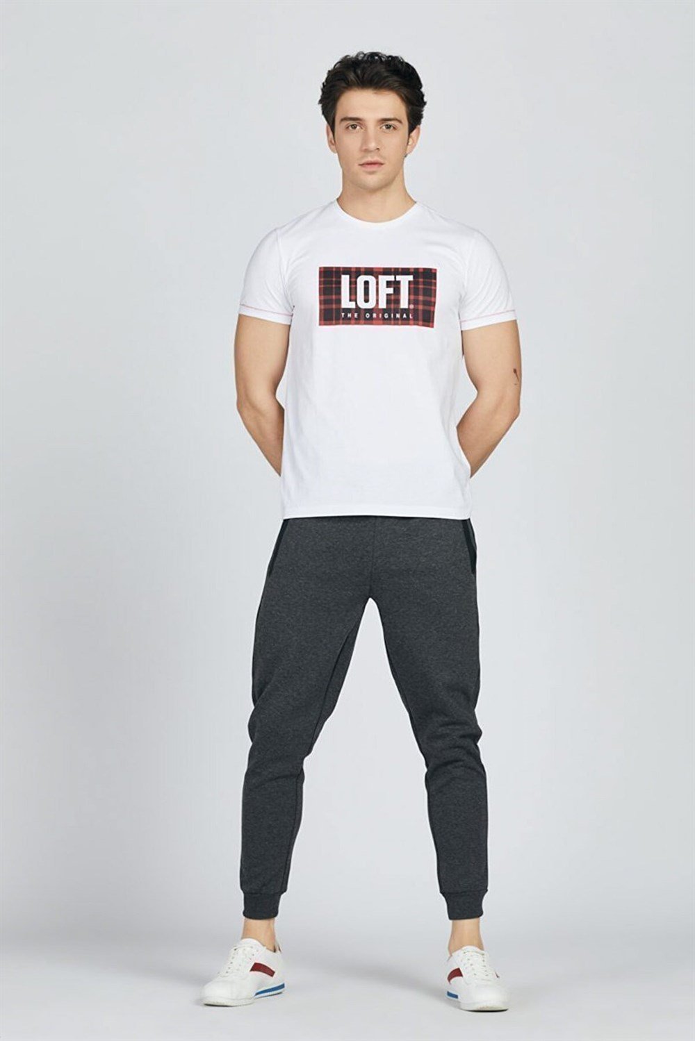 LOFT 2026684 TSHIRT