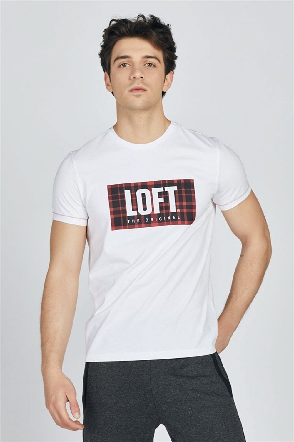 LOFT 2026684 TSHIRT