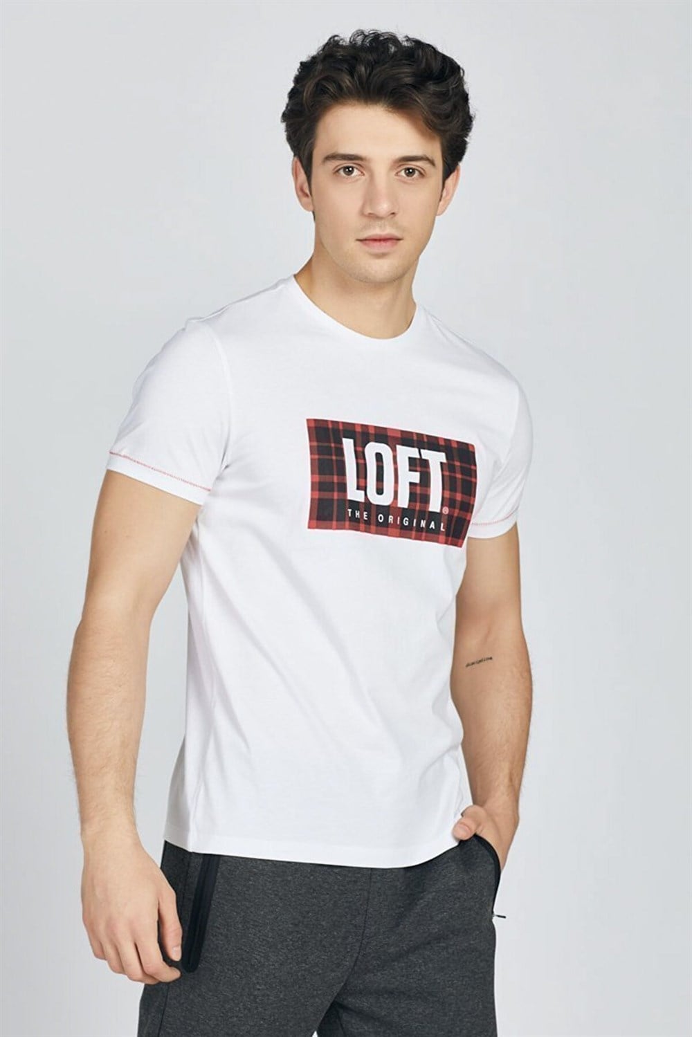LOFT 2026684 TSHIRT