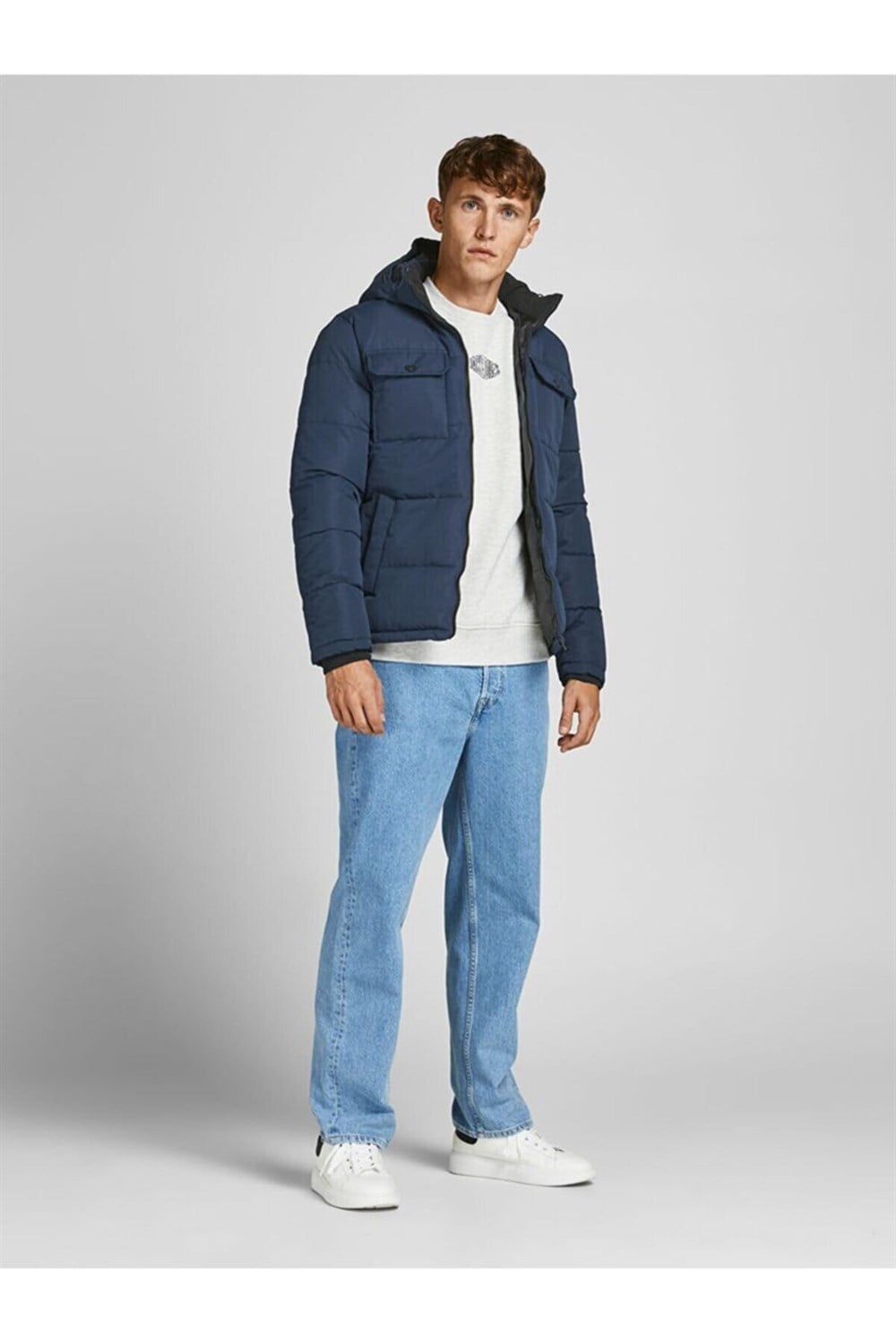 JACK JONES 12190036 22K