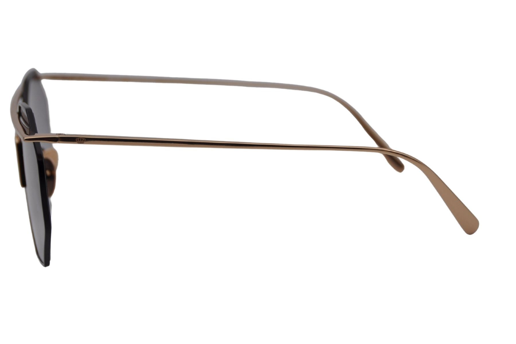 40 Million CHERY GLDM.BLK 54-21 Unisex Güneş Gözlüğü