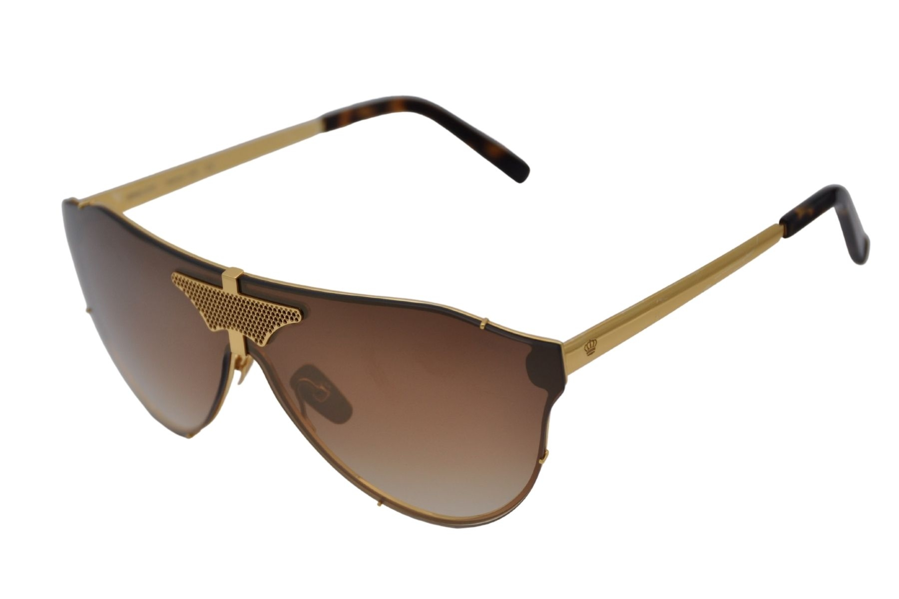 40 Million DIA GLD/620 Erkek Güneş Gözlüğü