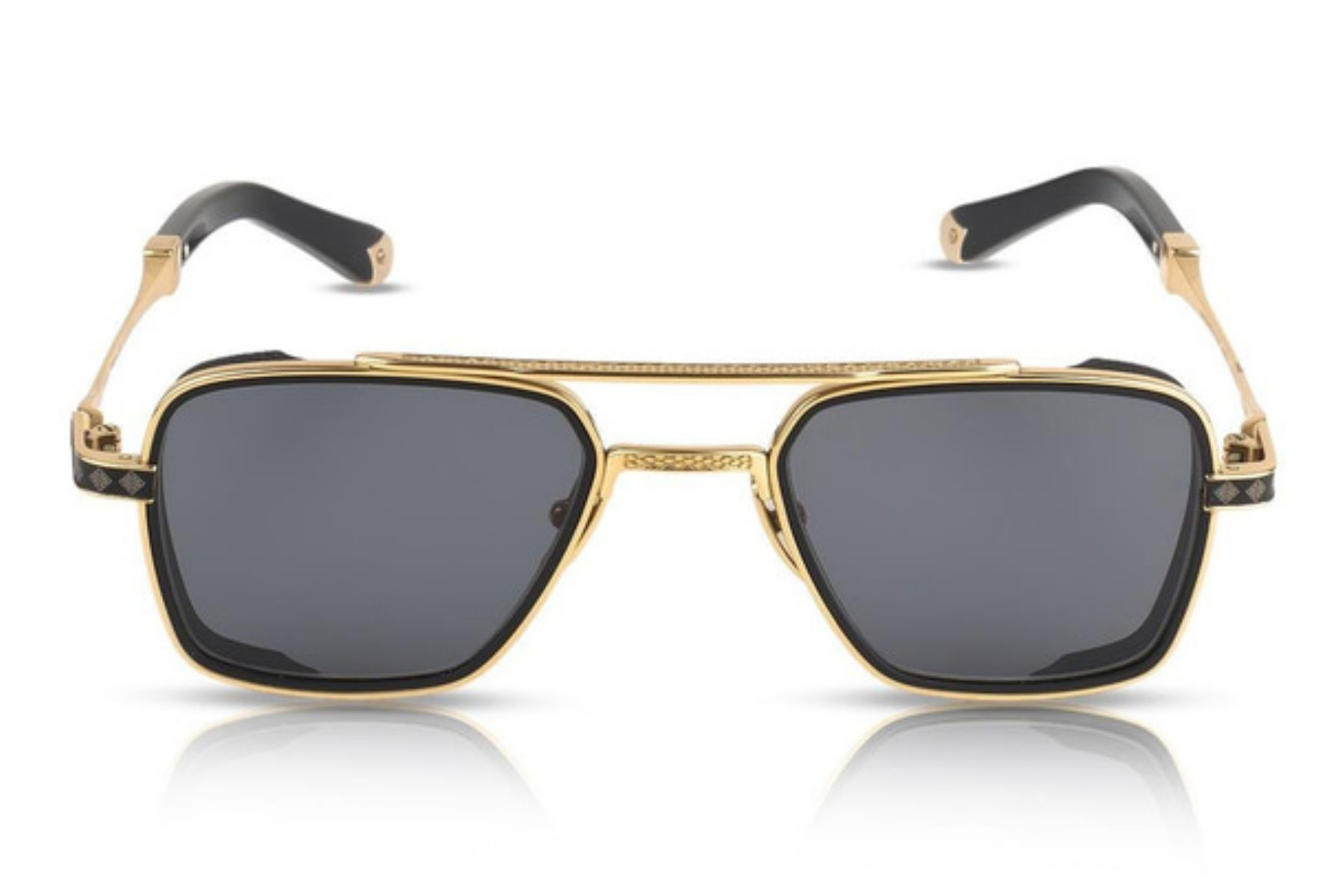 40 Million MARTIN I GLD MARTIN I GLD Unisex Güneş Gözlüğü