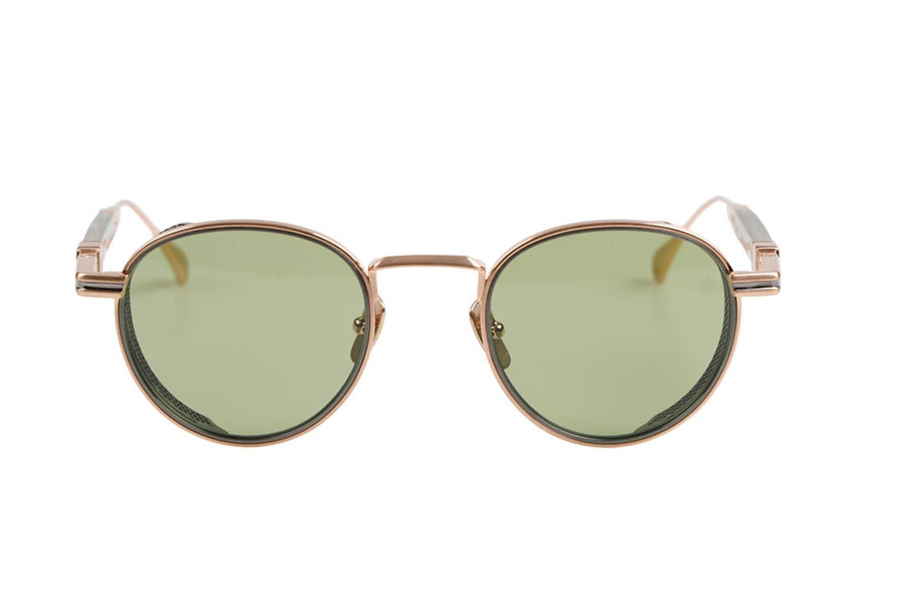 40 Million VINTAGE III GLD PD 660 49