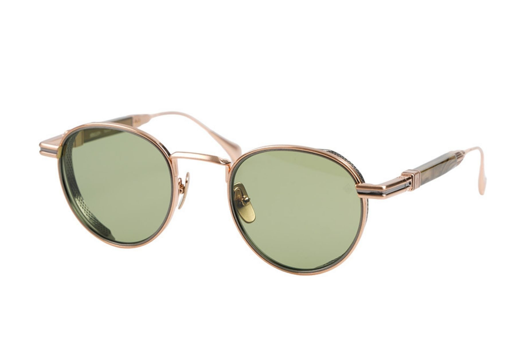 40 Million VINTAGE III GLD PD 660 49