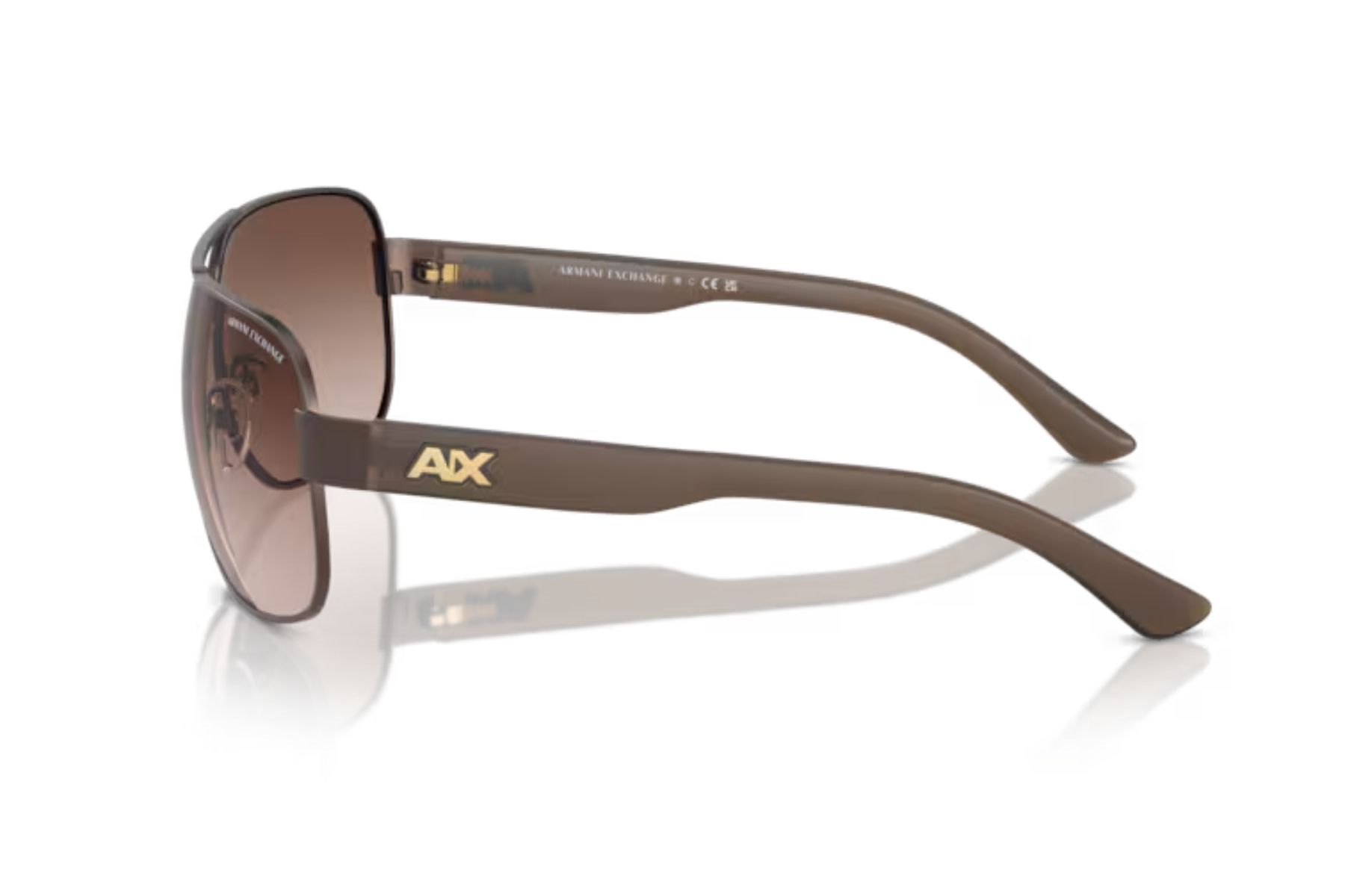 Armani Exchange 0AX2012S 605813 62