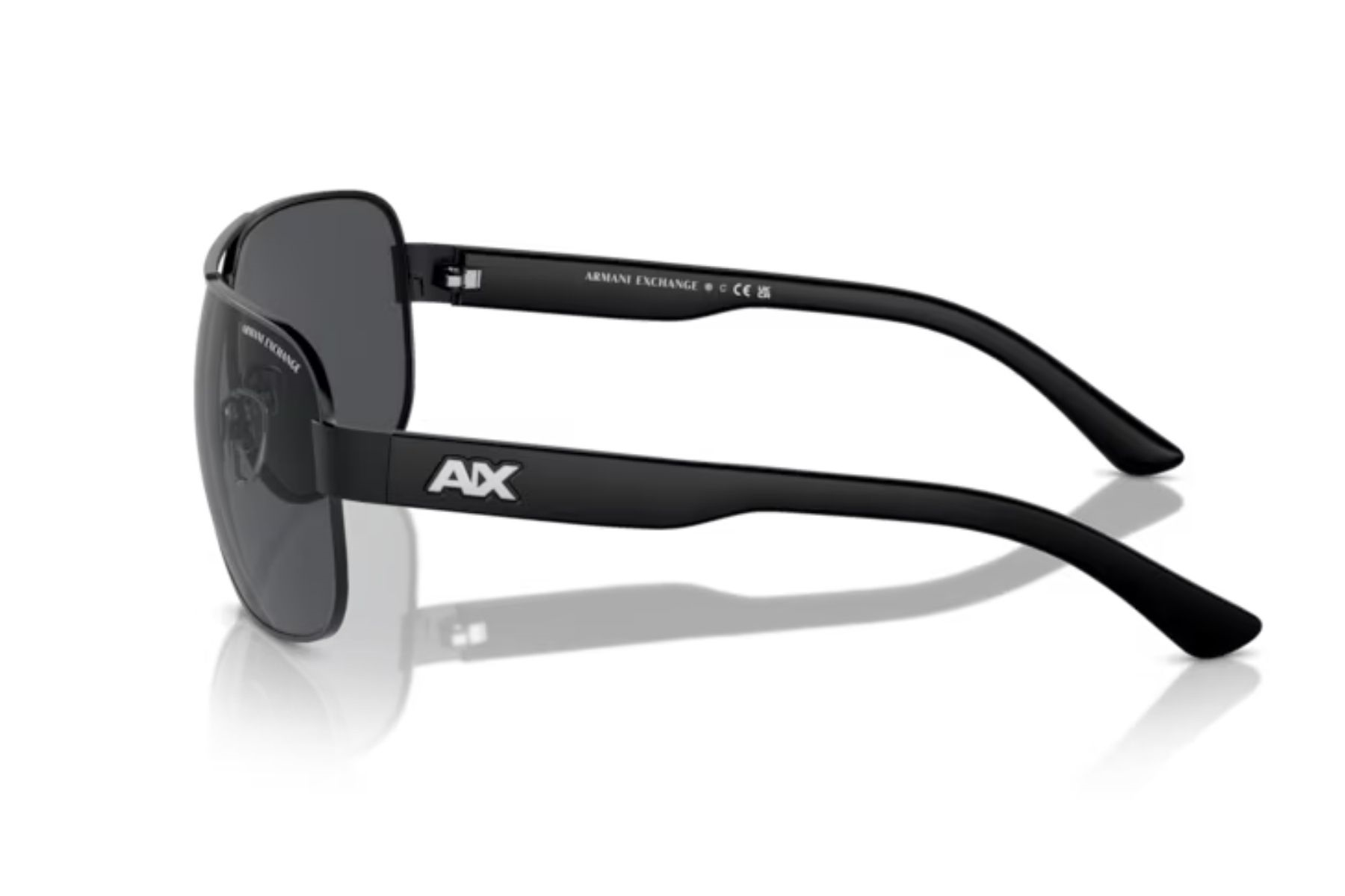 Armani Exchange 0AX2012S 606387 62