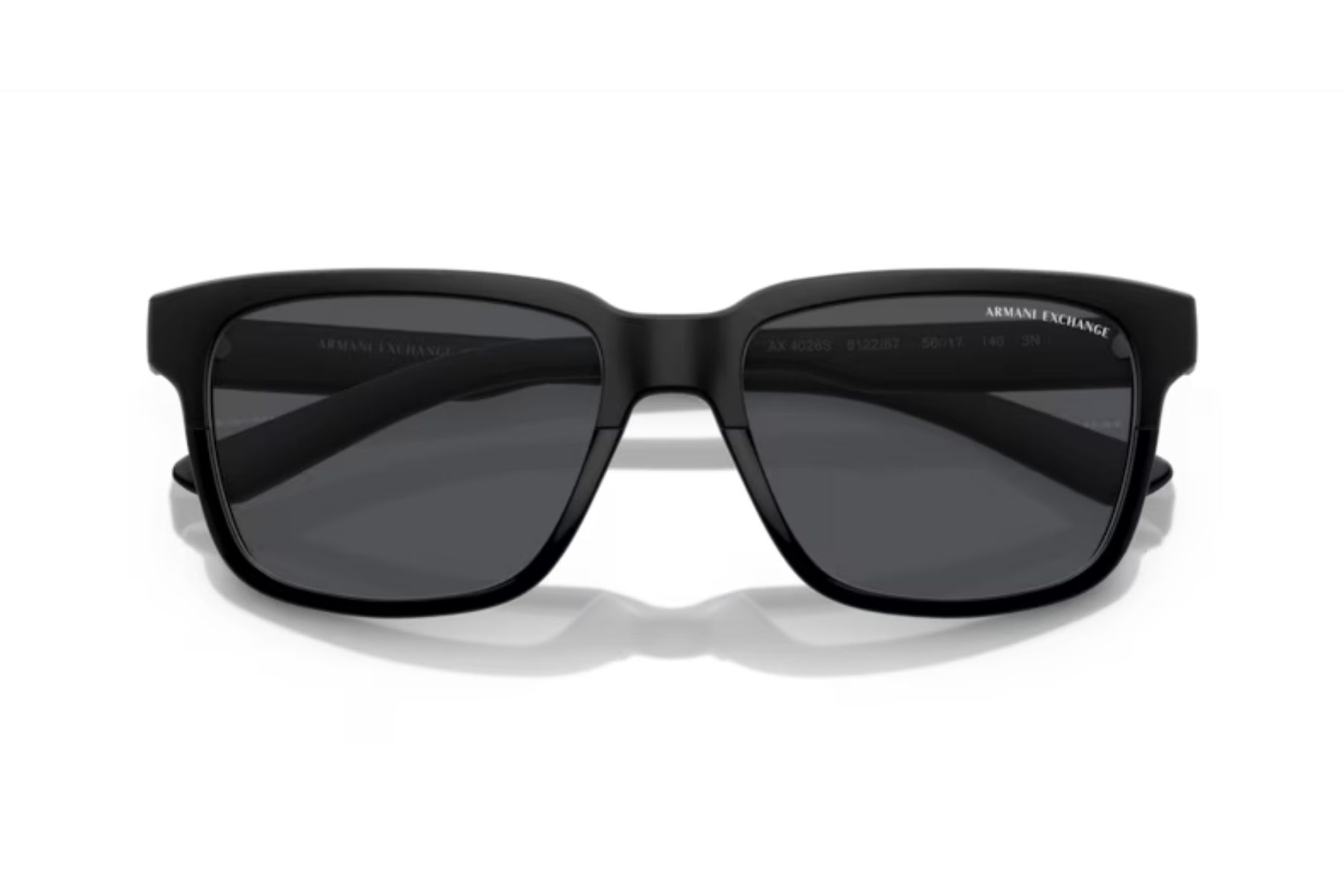 Armani Exchange 0AX4026S 812287 56