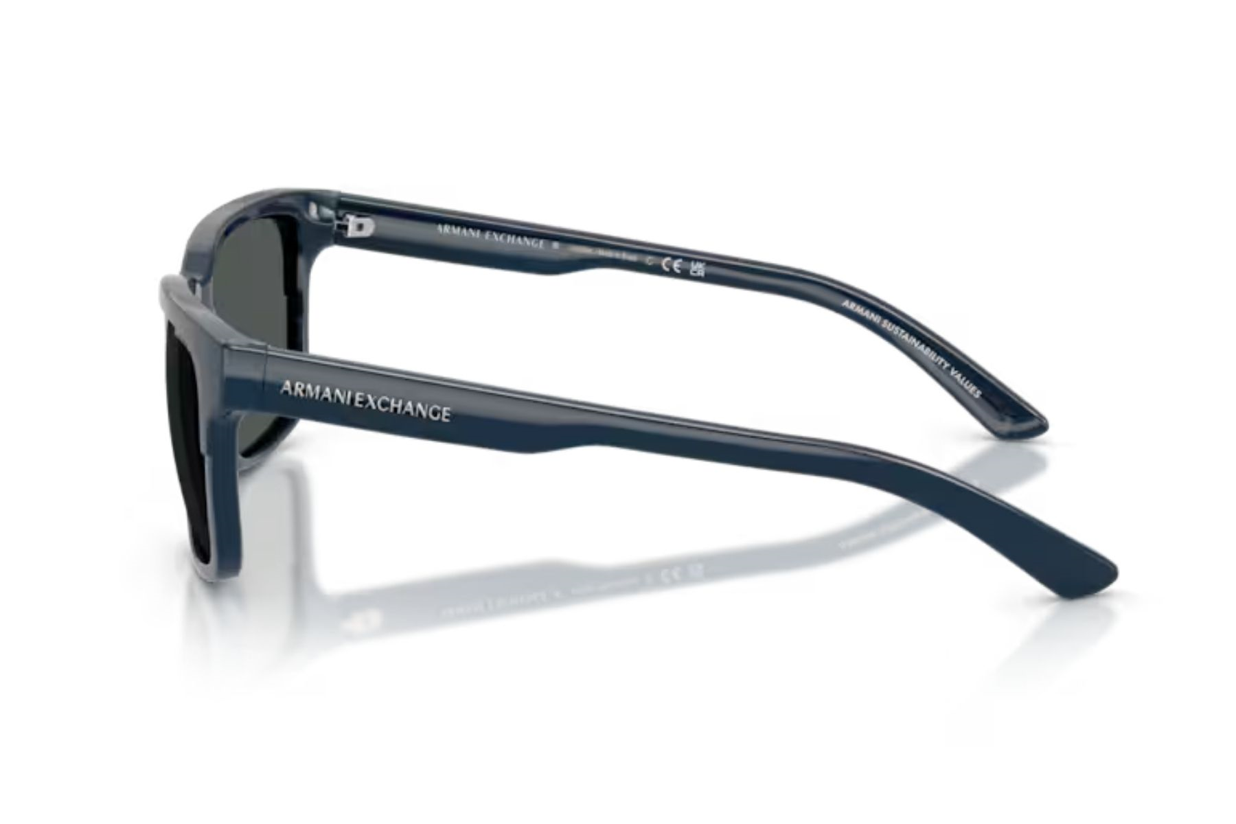 Armani Exchange 0AX4026S 840087 56