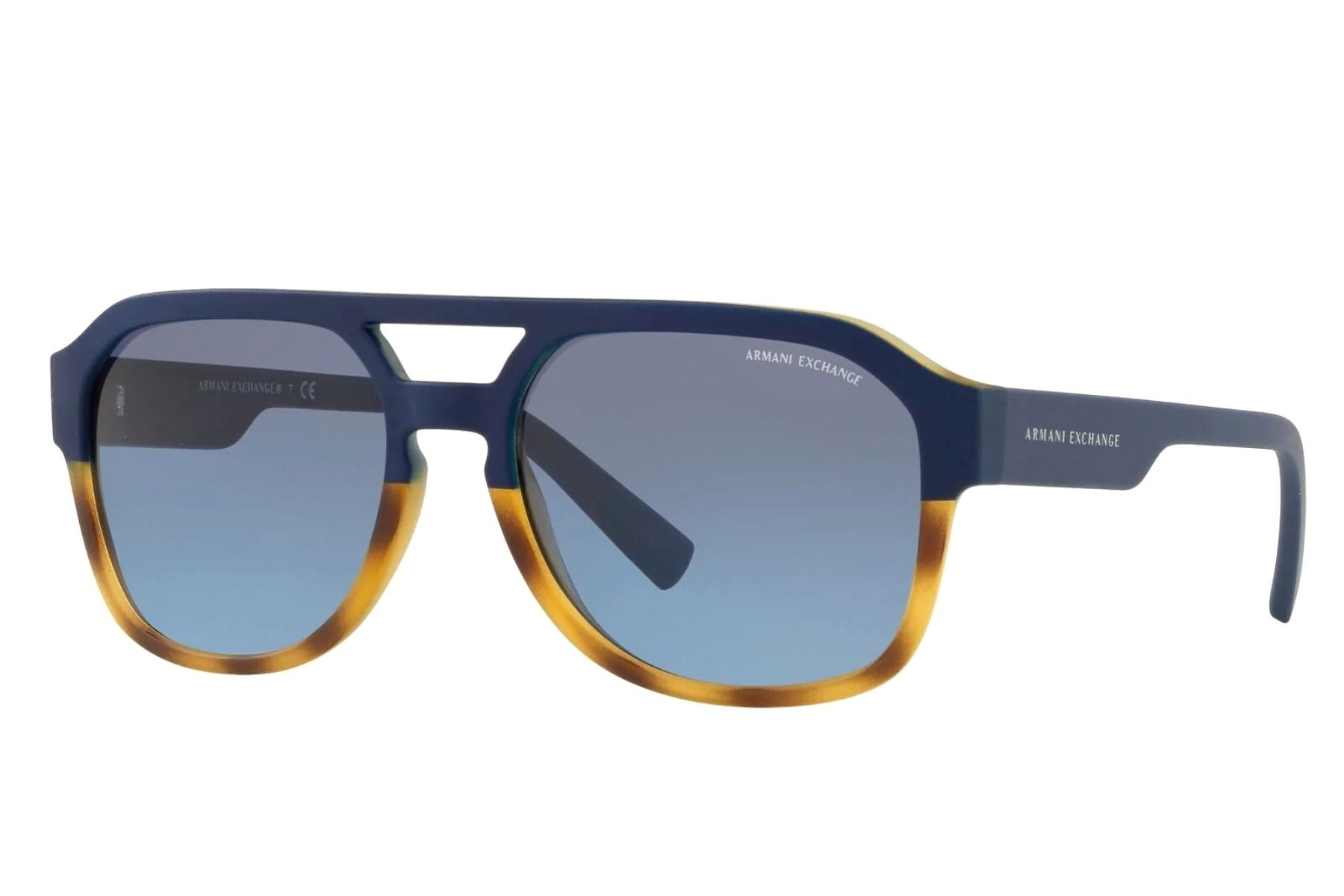 Armani Exchange 0AX4074S 82468F 57 Erkek Güneş Gözlüğü