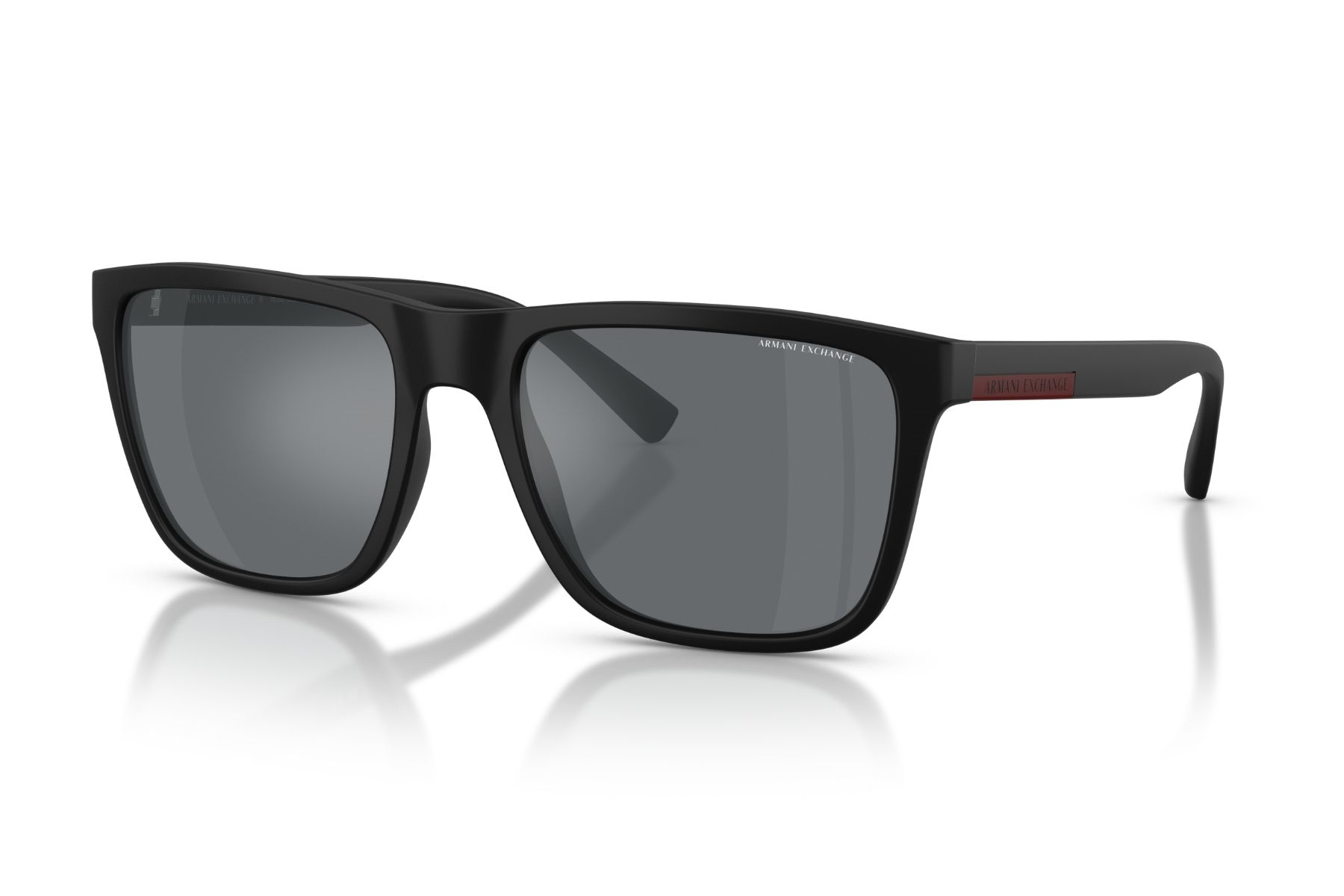 Armani Exchange 0AX4080S 80786G 57