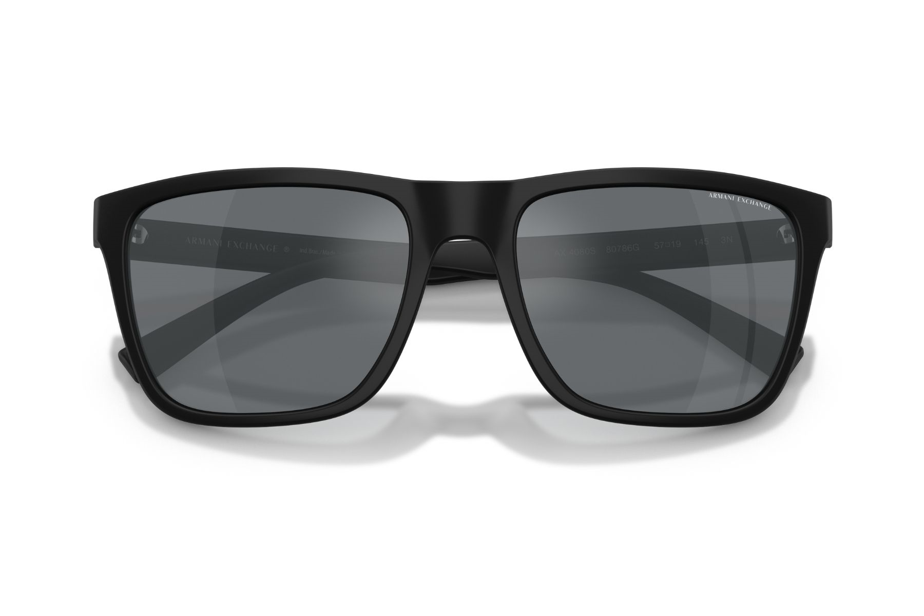 Armani Exchange 0AX4080S 80786G 57