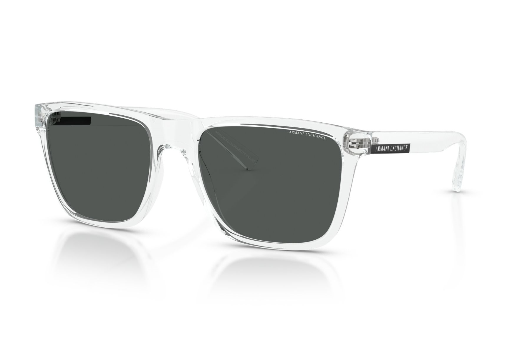 Armani Exchange 0AX4080S 823587 57