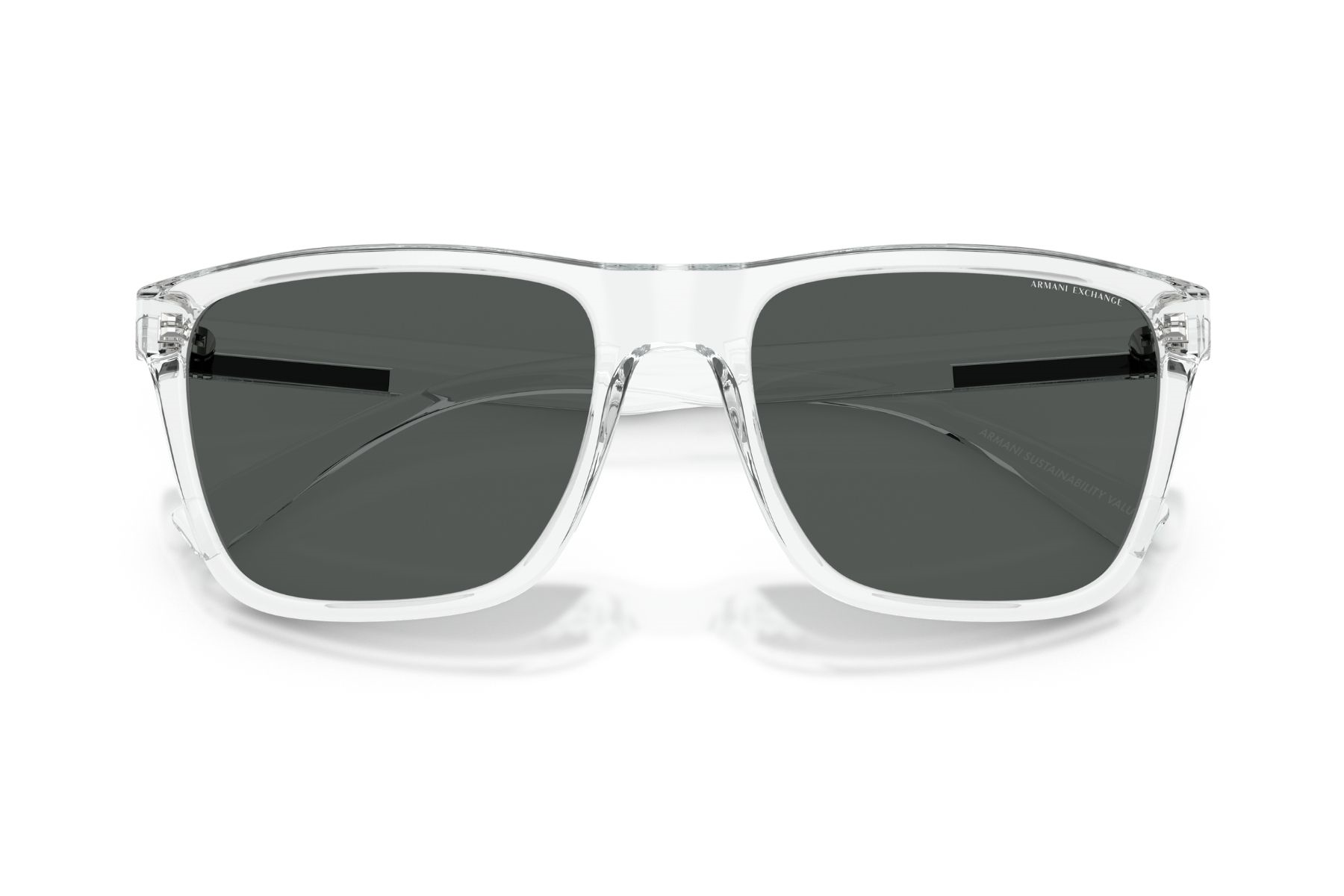 Armani Exchange 0AX4080S 823587 57