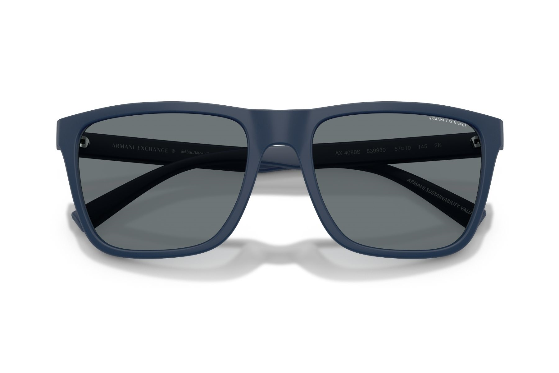 Armani Exchange 0AX4080S 839980 57