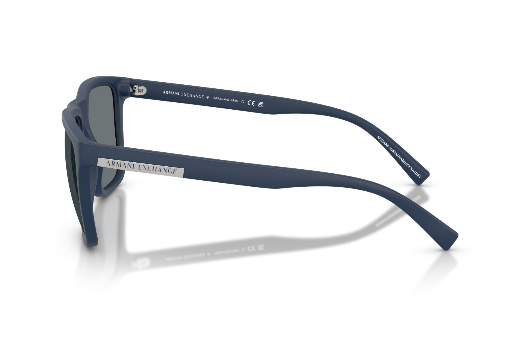 Armani Exchange 0AX4080S 839980 57