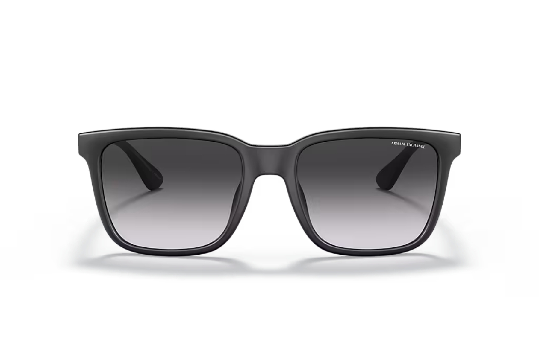 Armani Exchange 0AX4112SU 80788G 55 Unisex Güneş Gözlüğü