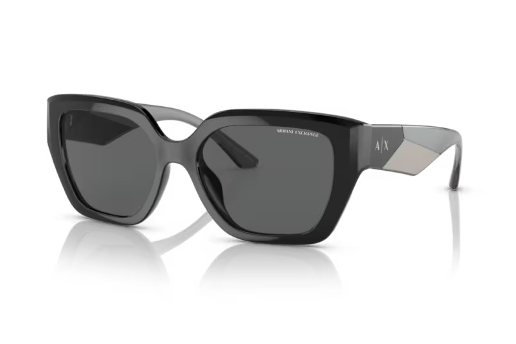 Armani Exchange 0AX4125SU 815887 54
