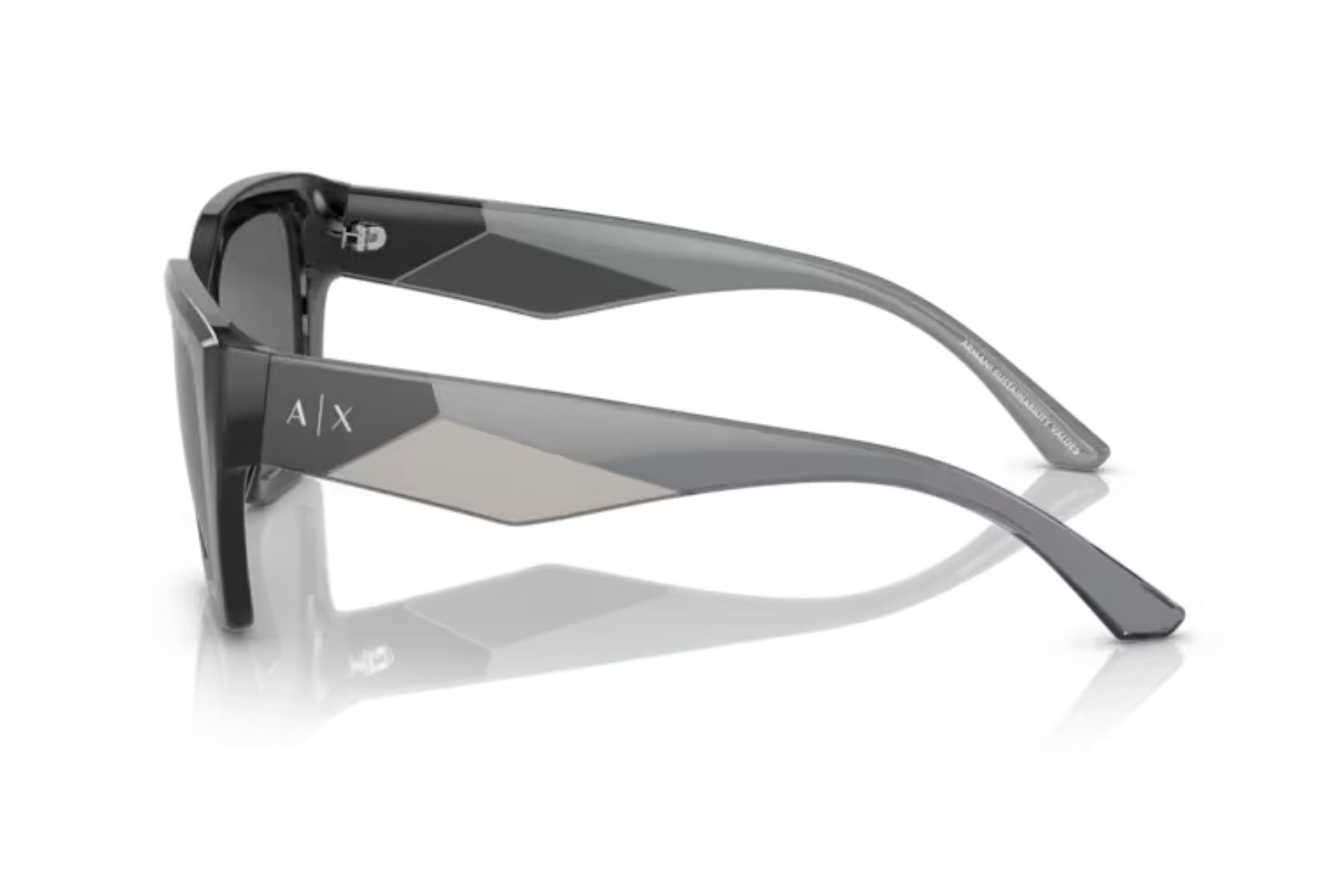 Armani Exchange 0AX4125SU 815887 54