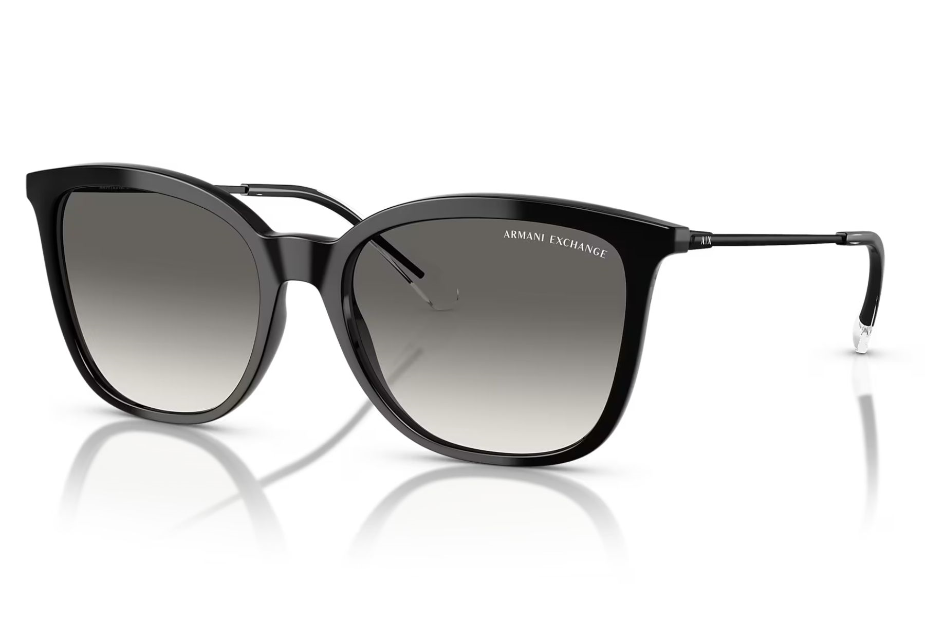 Armani Exchange 0AX4151S 815811 55 Kadın Güneş Gözlüğü