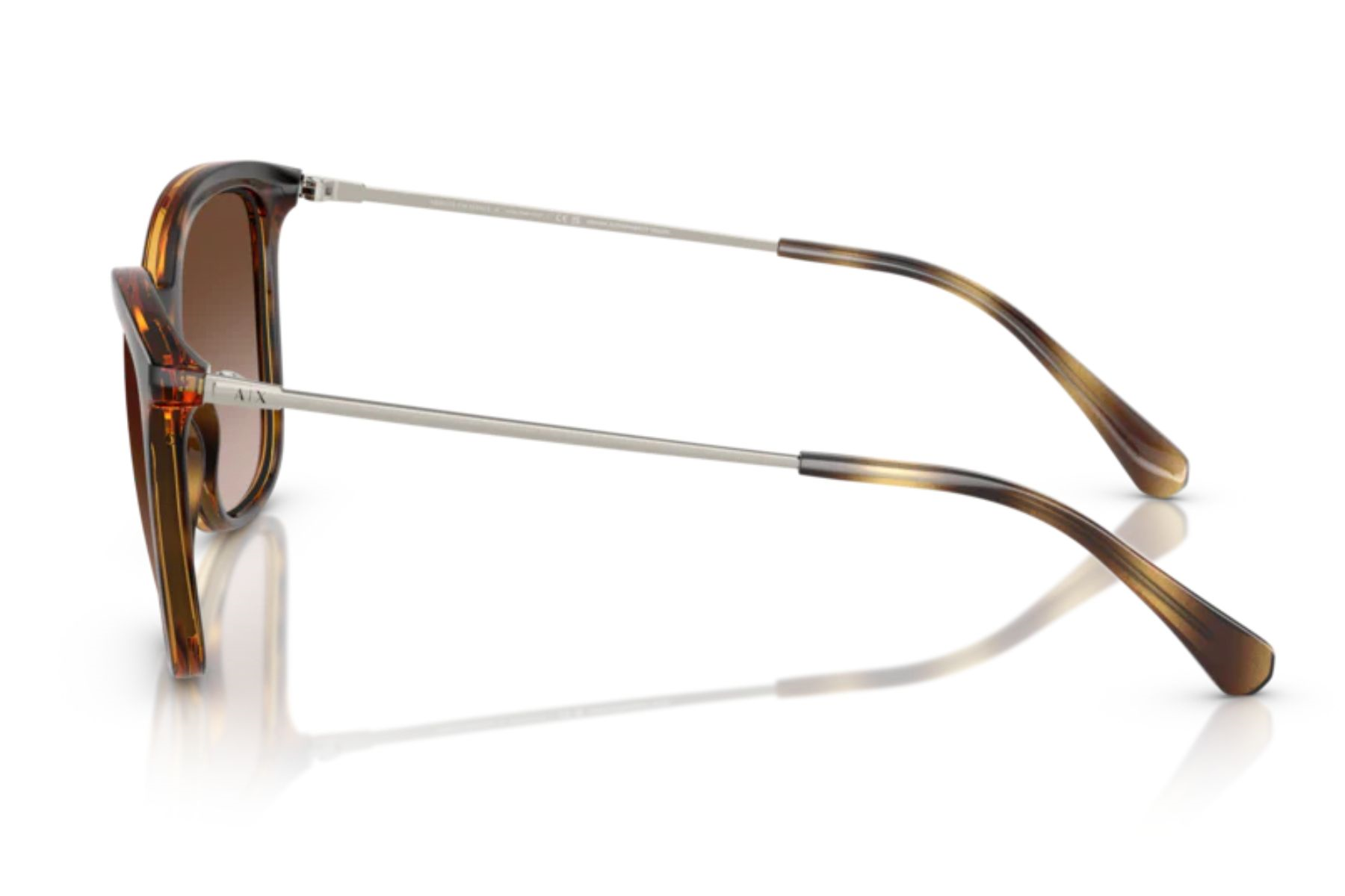 Armani Exchange 0AX4151S 821313 55 Unisex Güneş Gözlüğü