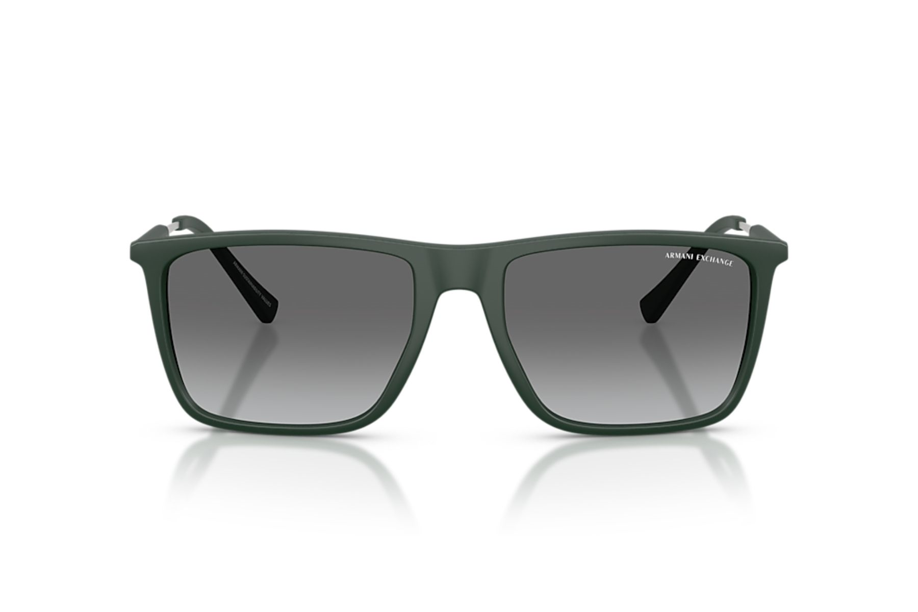 Armani Exchange 0AX4160S 837911 57 Erkek Güneş Gözlüğü