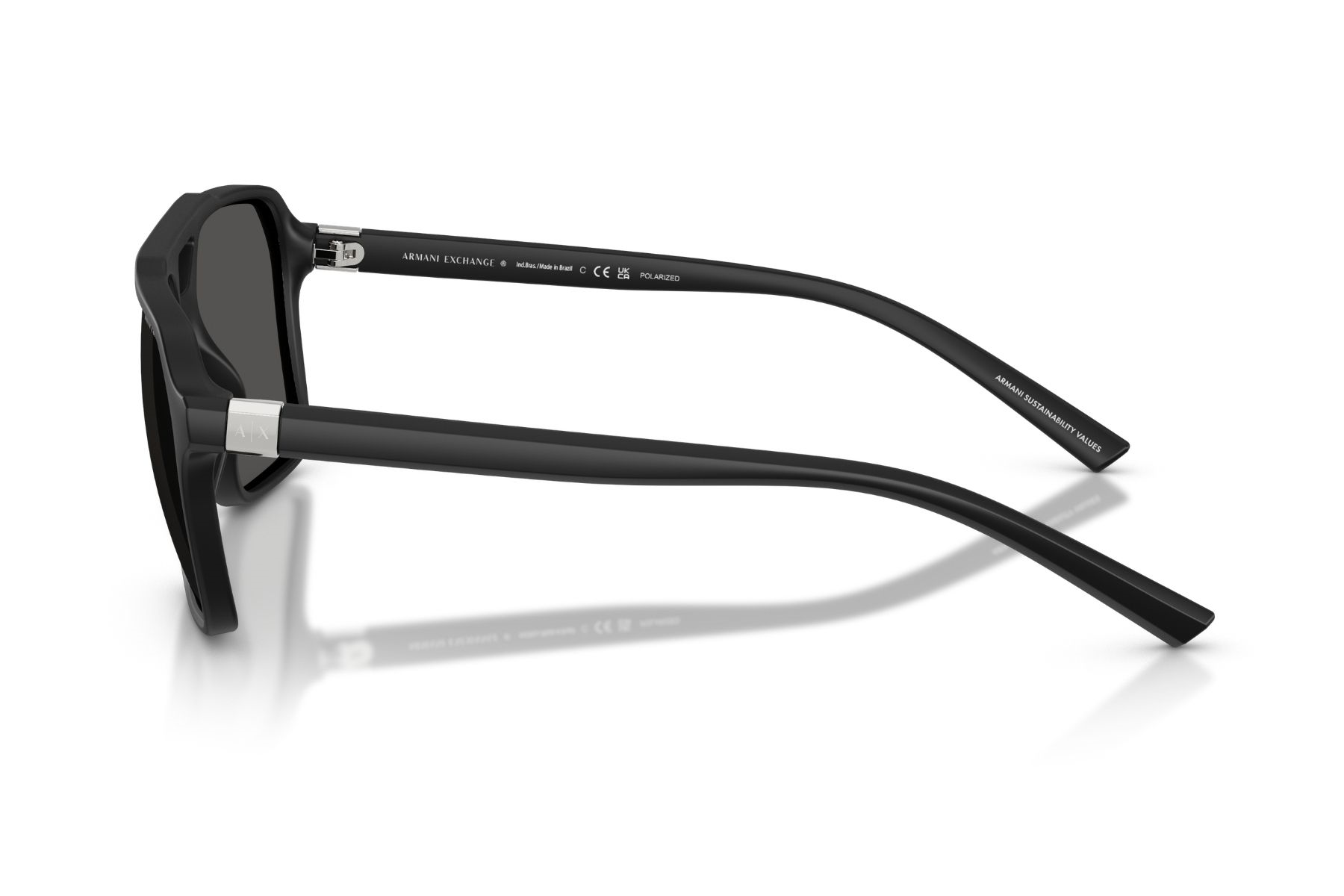 Armani Exchange 0AX4166SU 807887 57