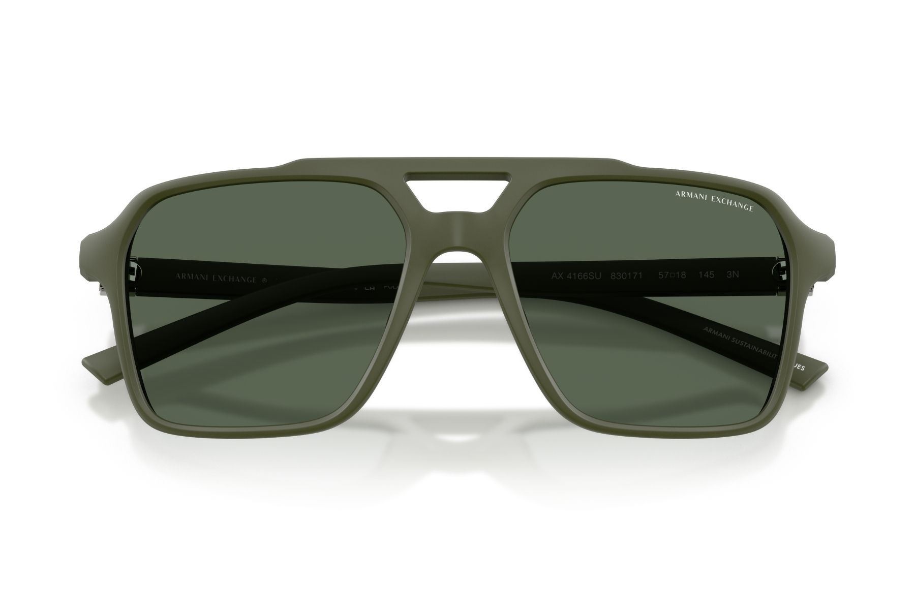 Armani Exchange 0AX4166SU 830171 57