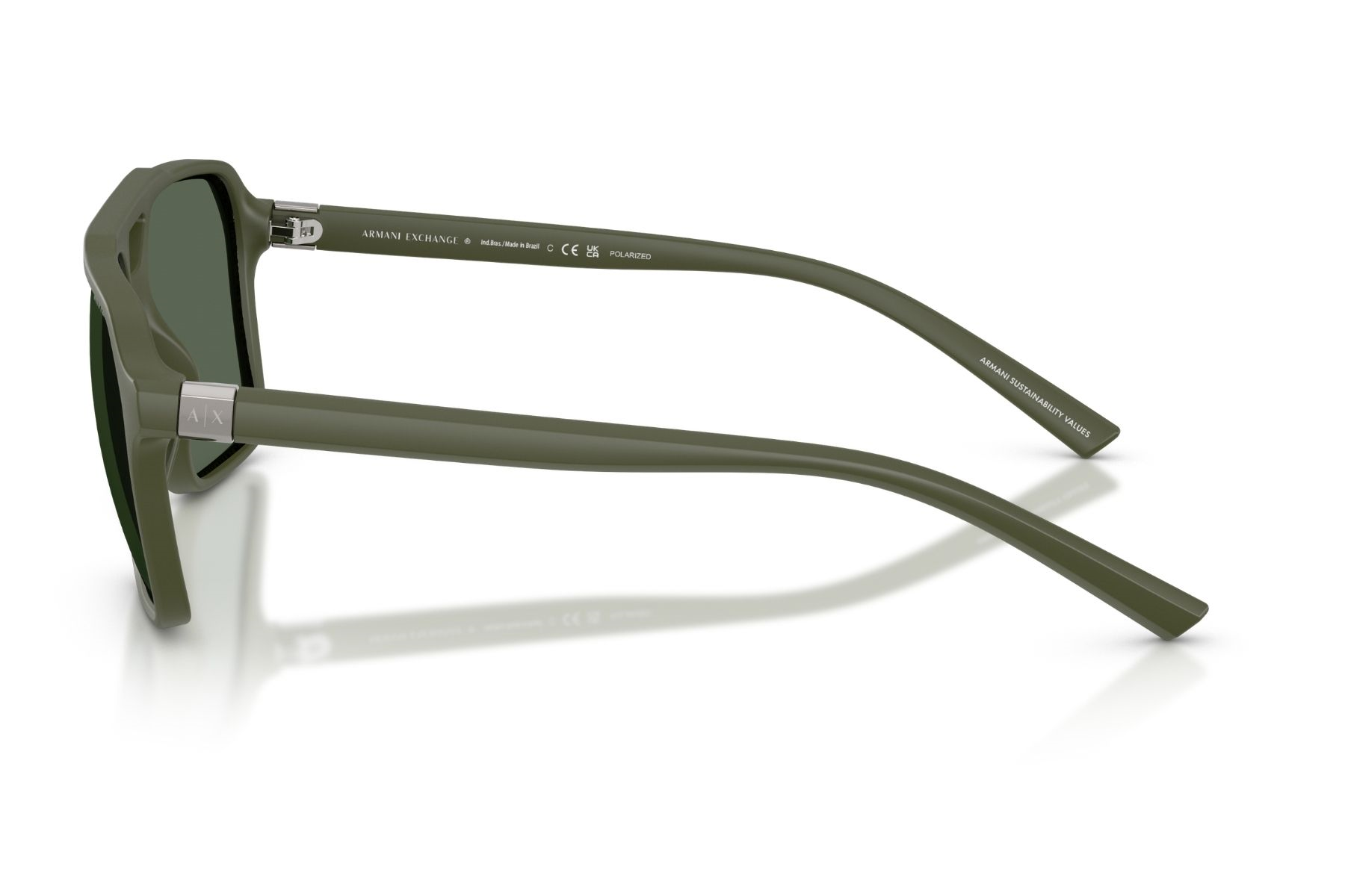 Armani Exchange 0AX4166SU 830171 57