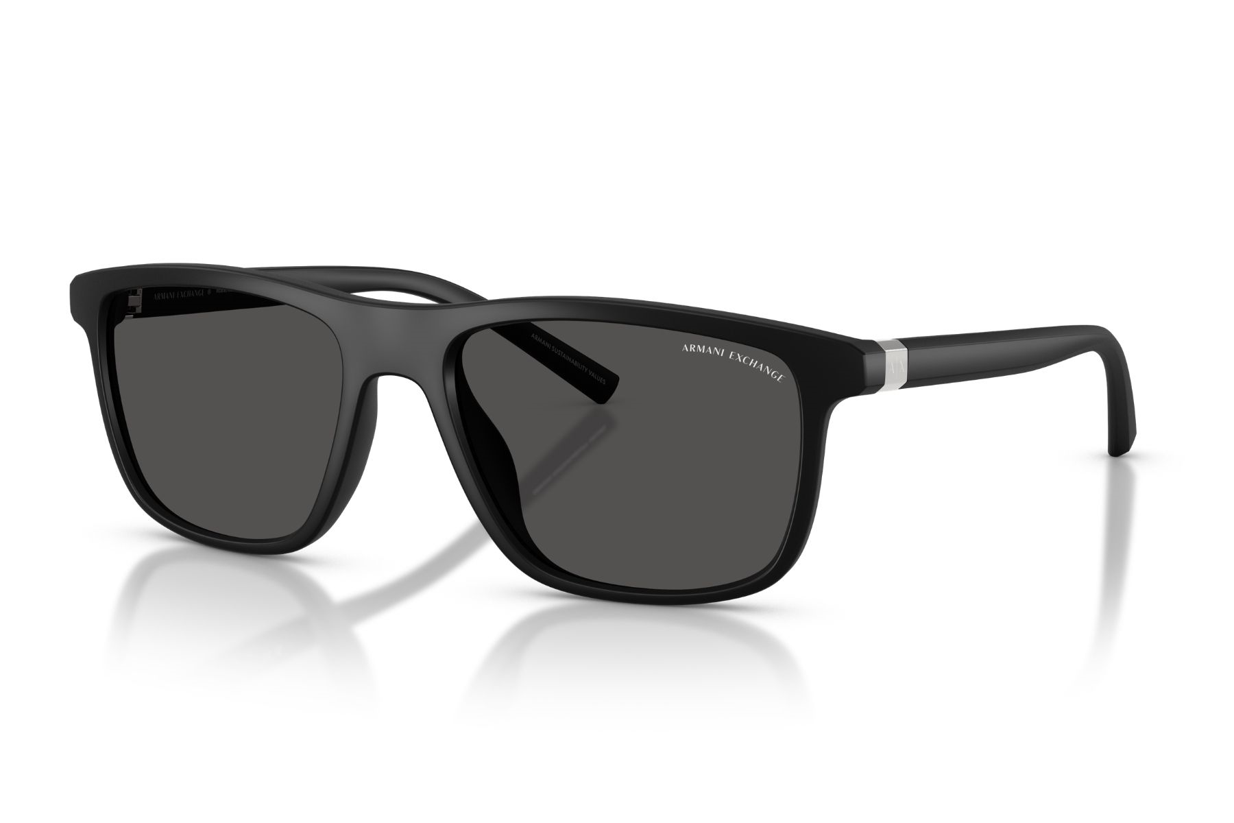 Armani Exchange 0AX4167SU 807887 56