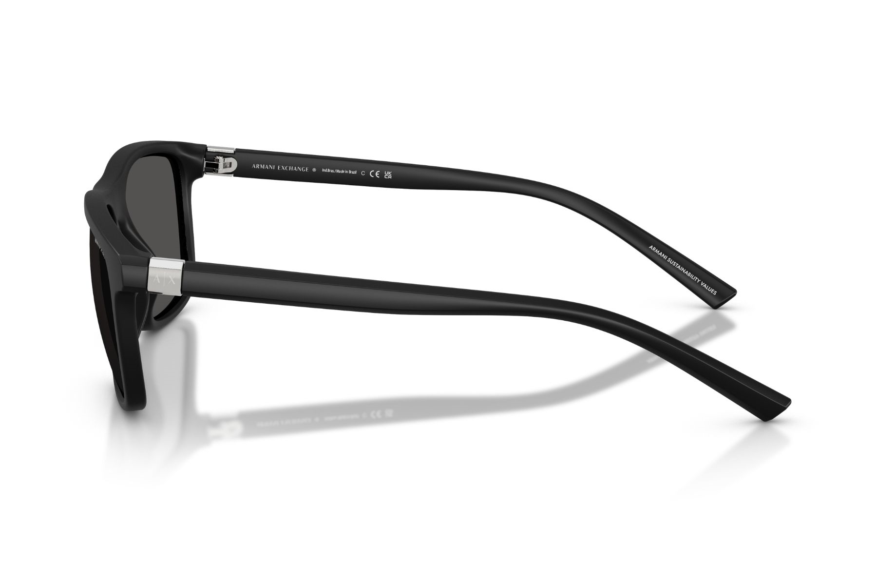 Armani Exchange 0AX4167SU 807887 56