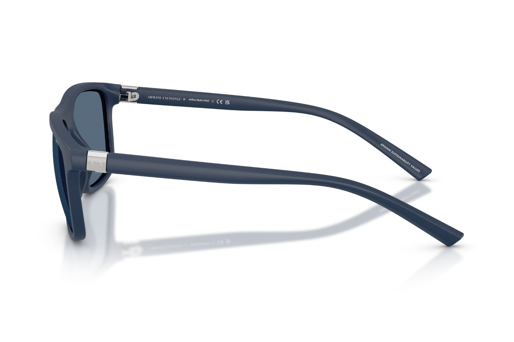 Armani Exchange 0AX4167SU 839980 56