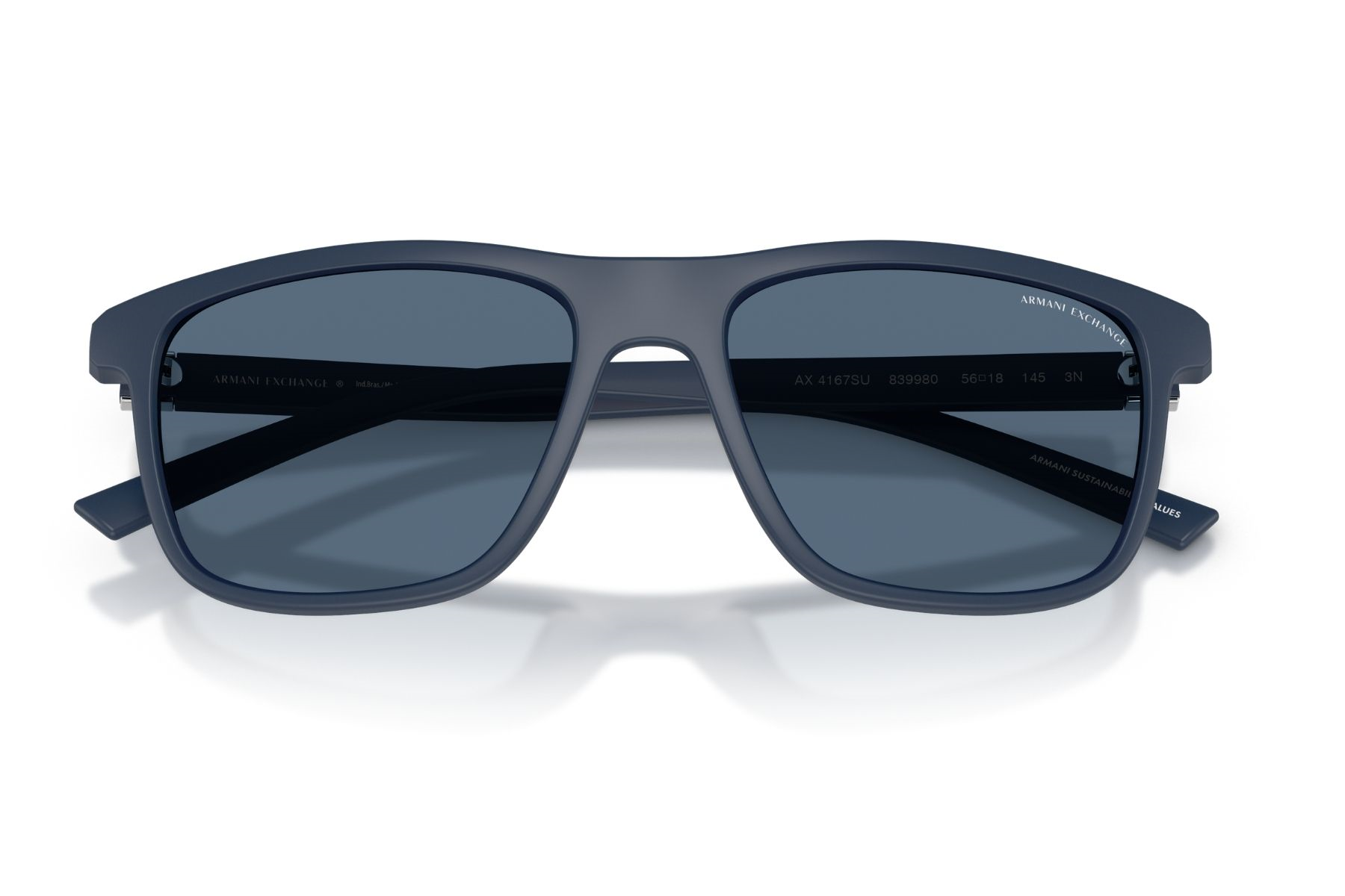 Armani Exchange 0AX4167SU 839980 56