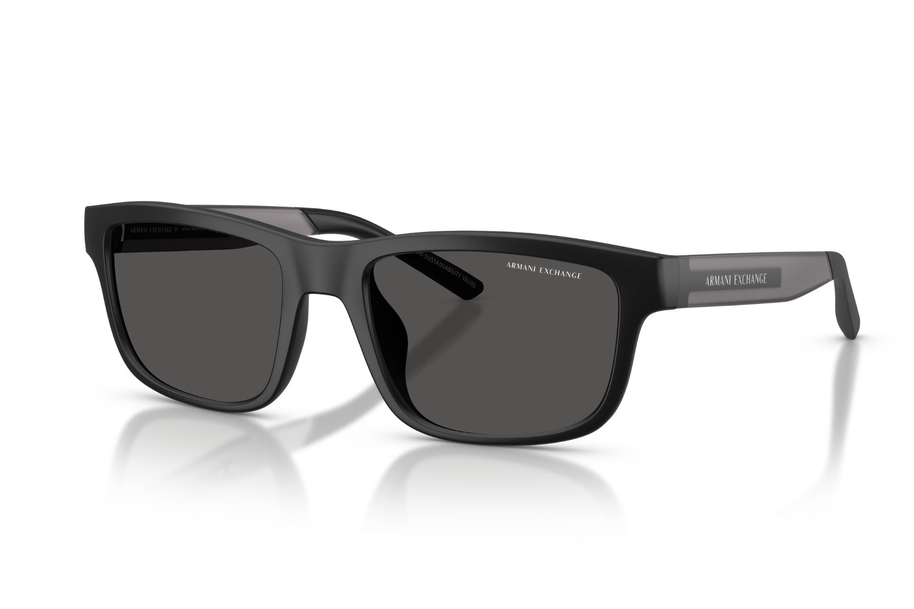Armani Exchange 0AX4169SU 500187 55