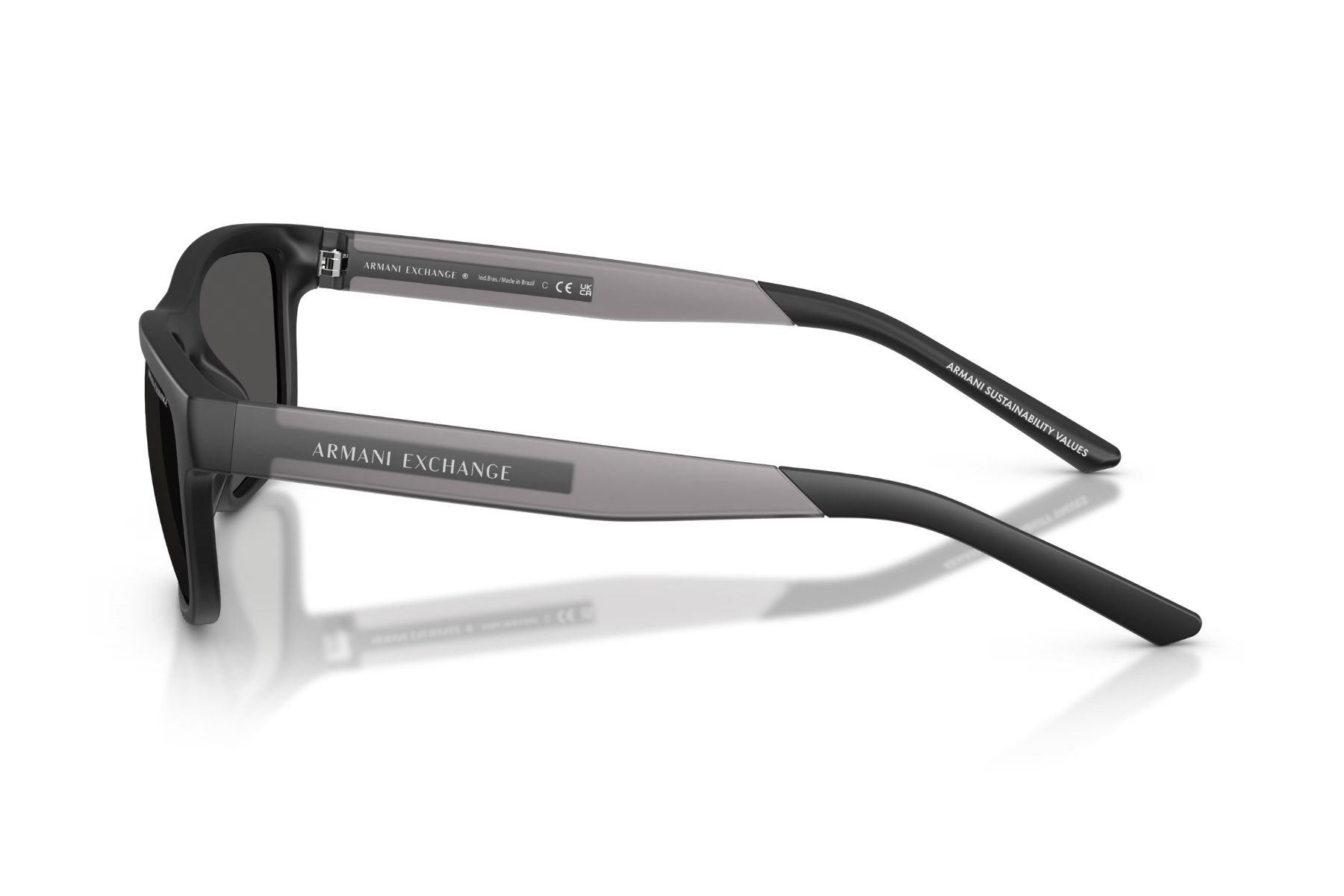 Armani Exchange 0AX4169SU 500187 55