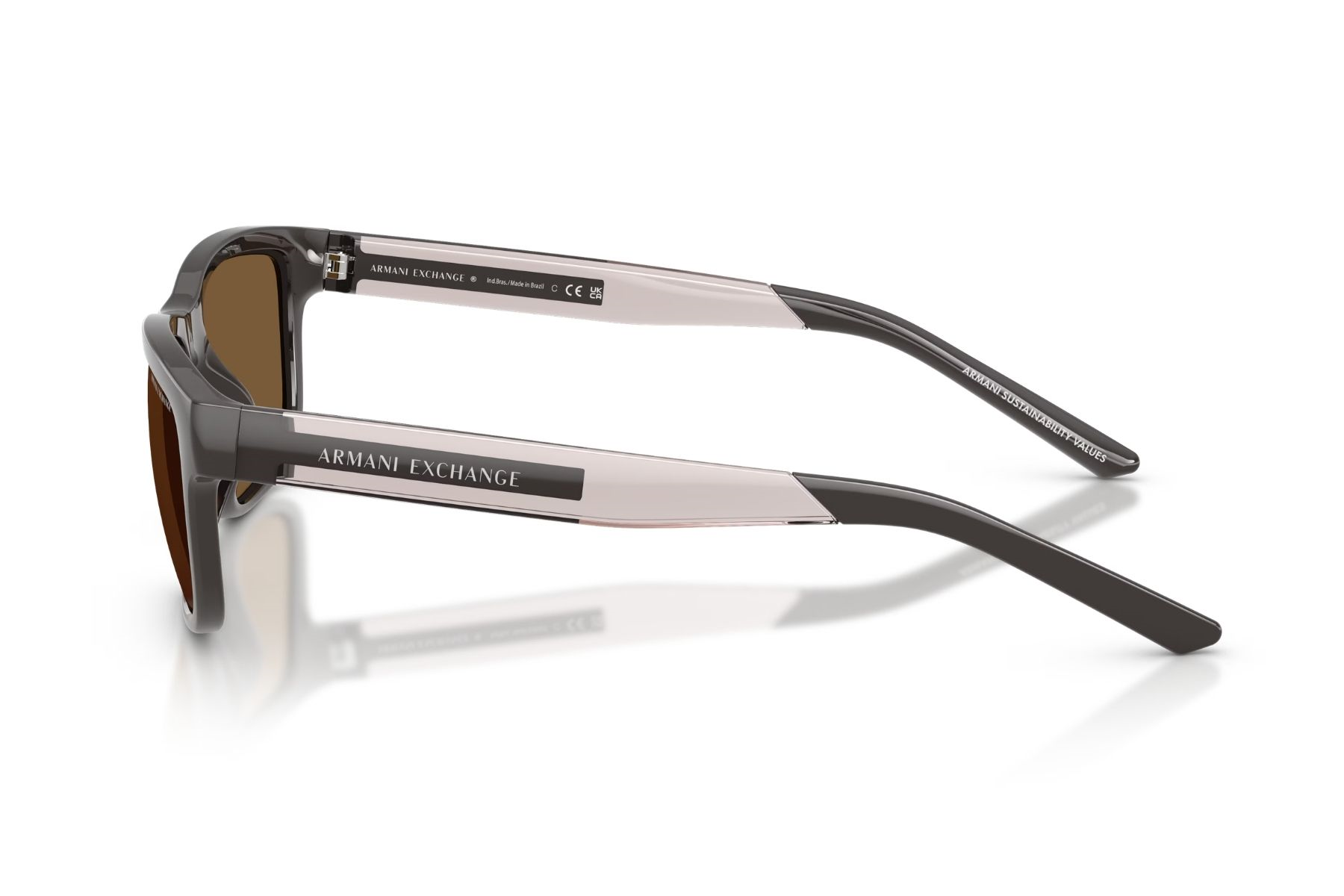 Armani Exchange 0AX4169SU 840573 55