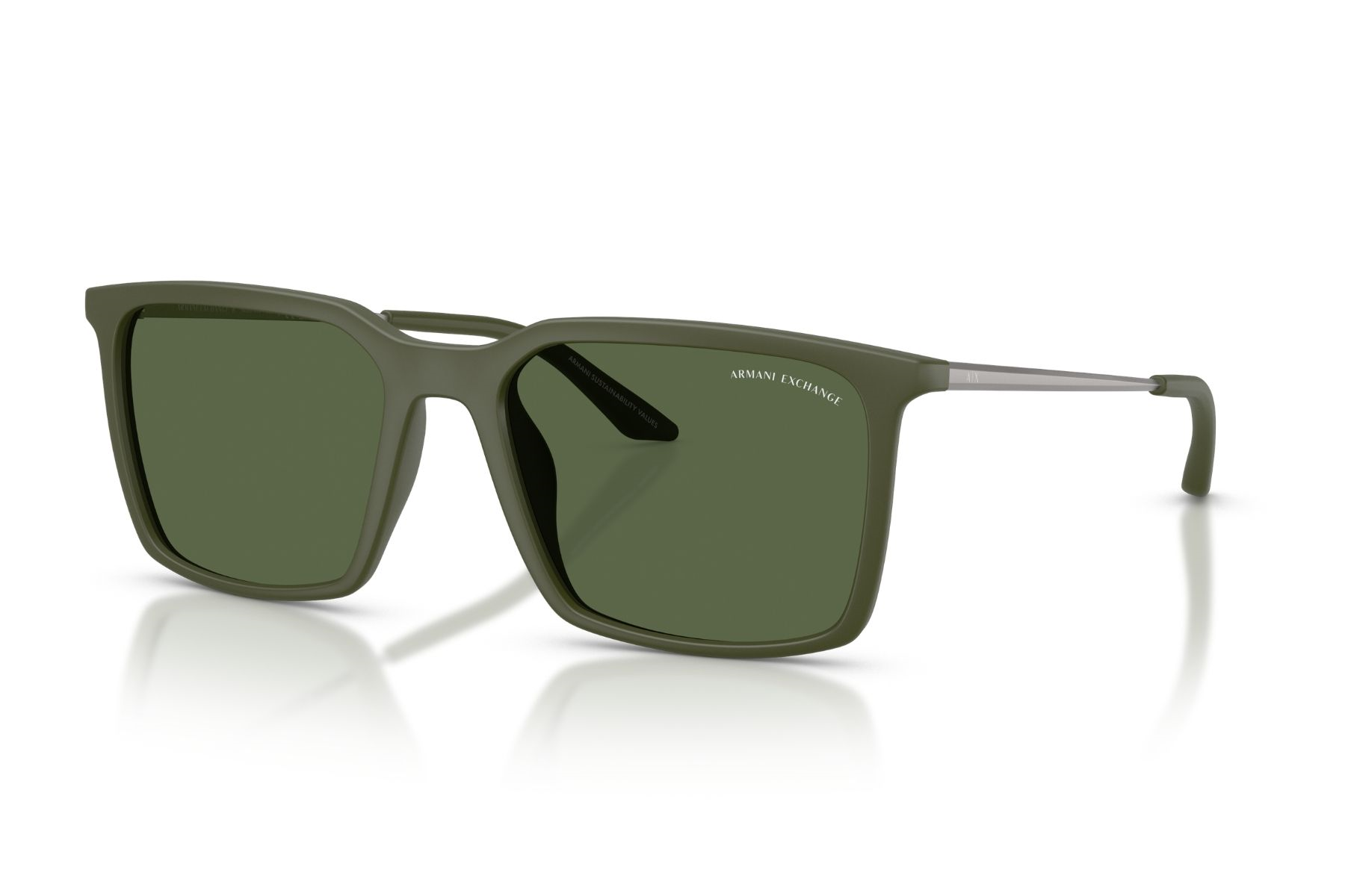 Armani Exchange 0AX4170SU 830171 55