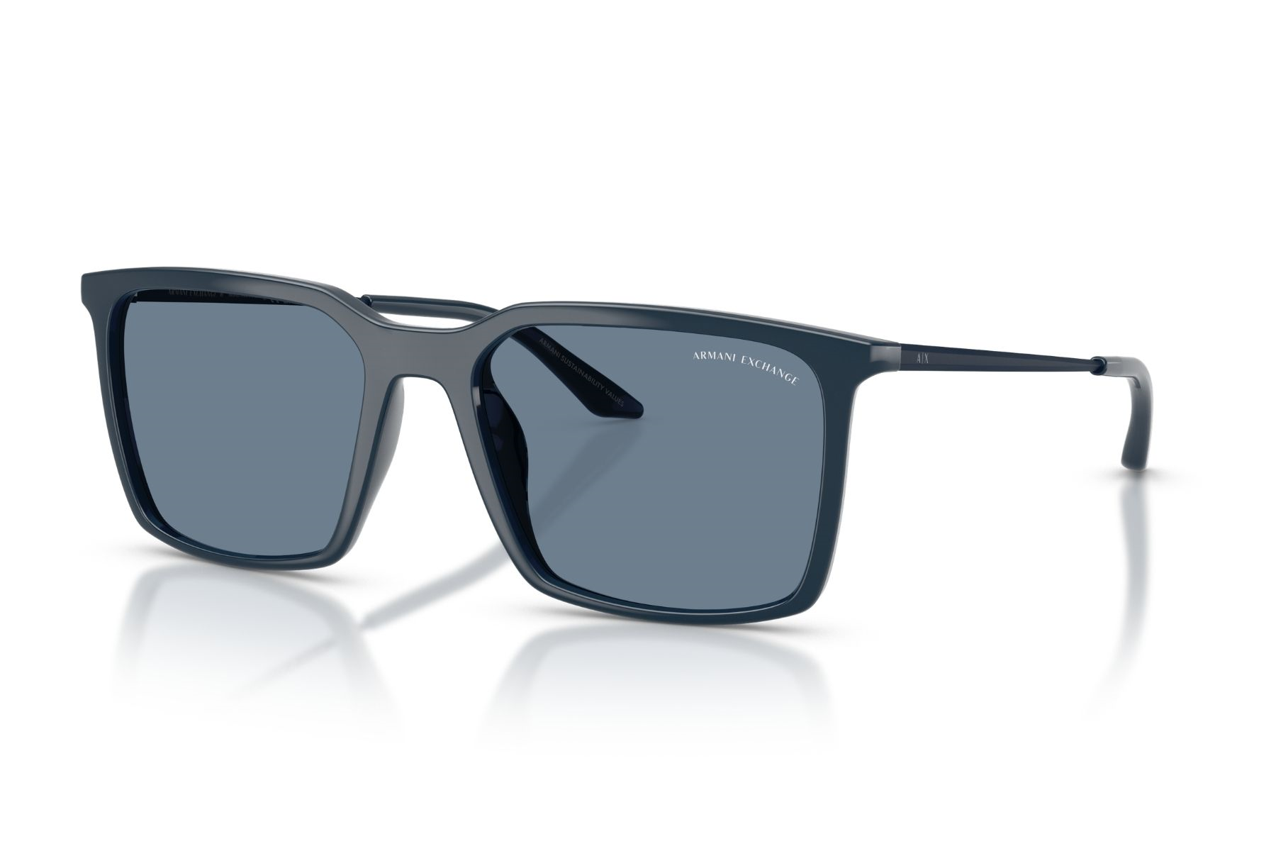 Armani Exchange 0AX4170SU 84062V 55