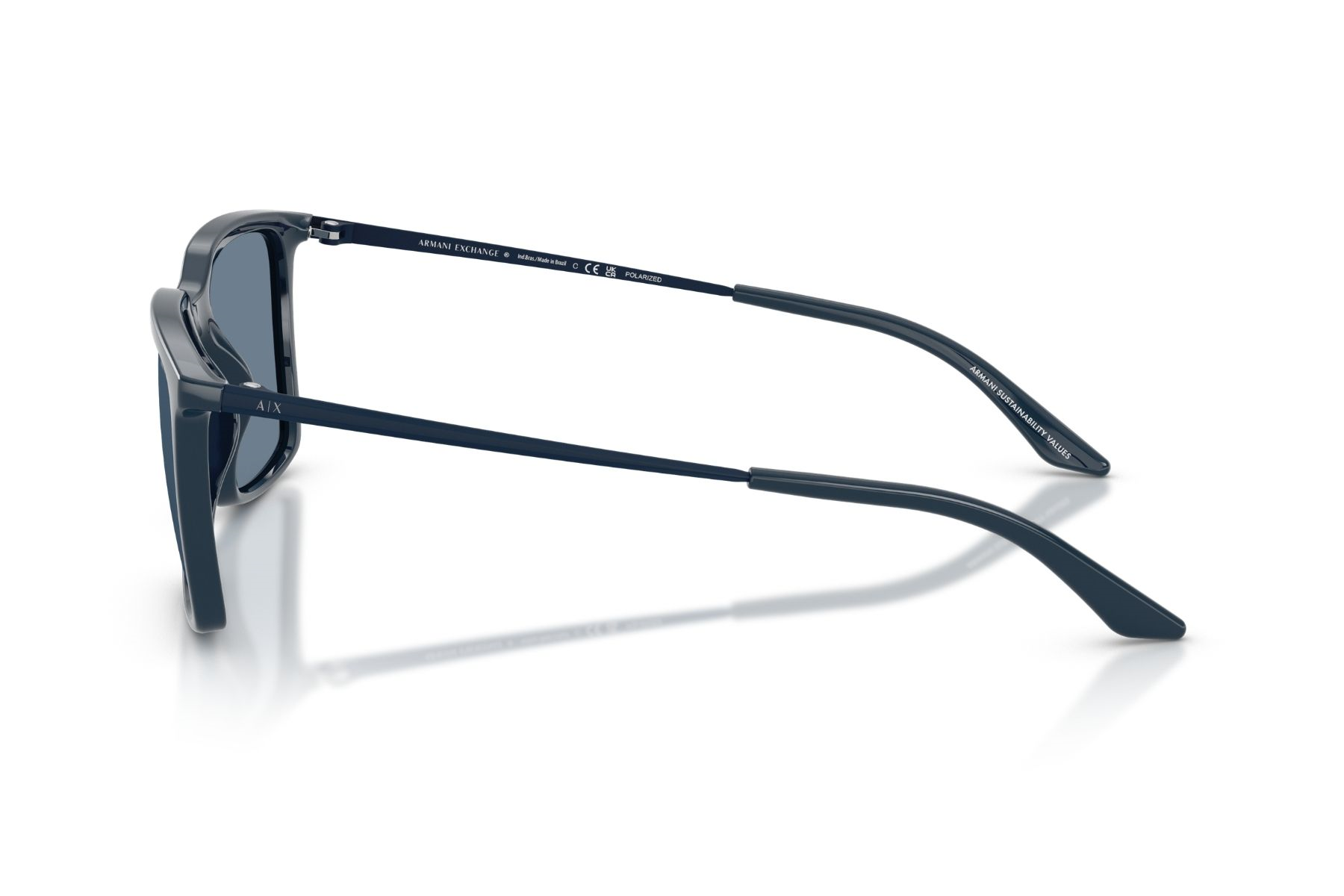 Armani Exchange 0AX4170SU 84062V 55