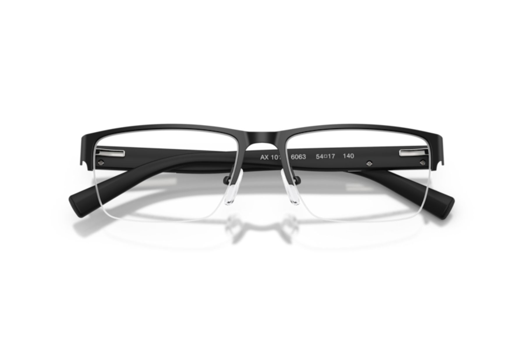 Armani Exchange 1018 6063 54 Mavi Işık Koruma