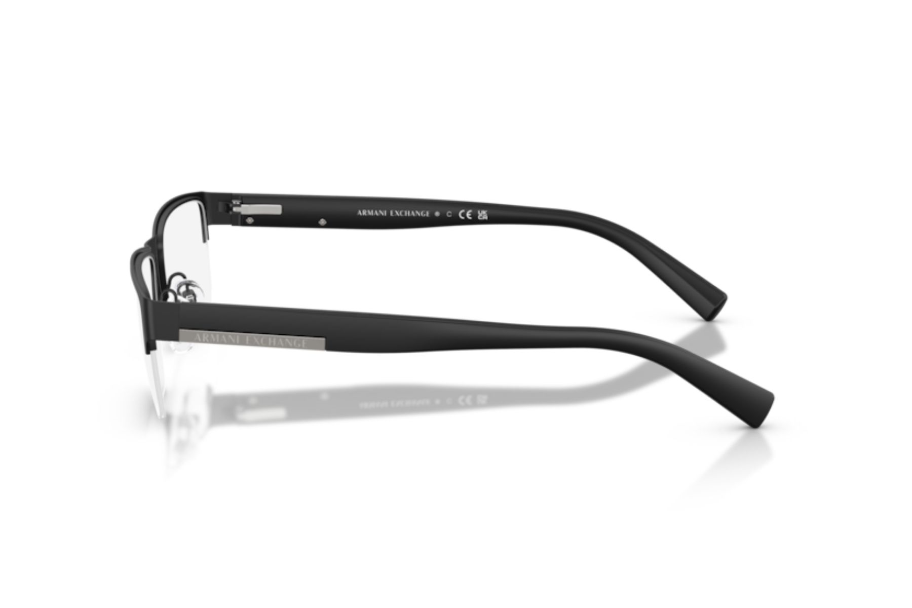 Armani Exchange 1018 6063 54 Mavi Işık Koruma