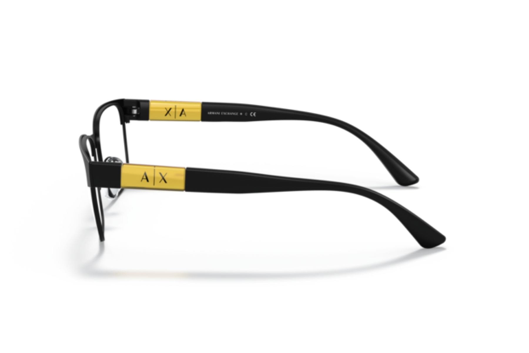 Armani Exchange 1052 6000 55 Mavi Işık Koruma