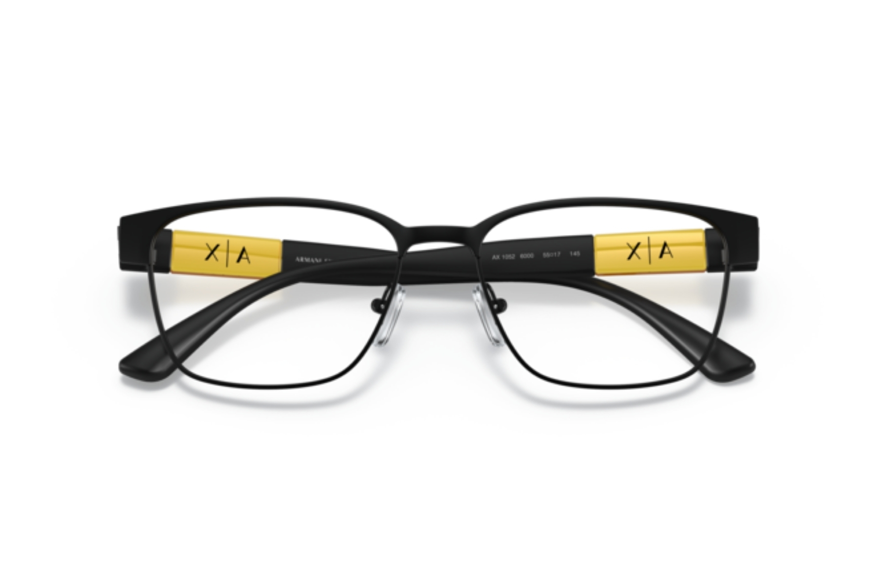 Armani Exchange 1052 6000 55 Mavi Işık Koruma